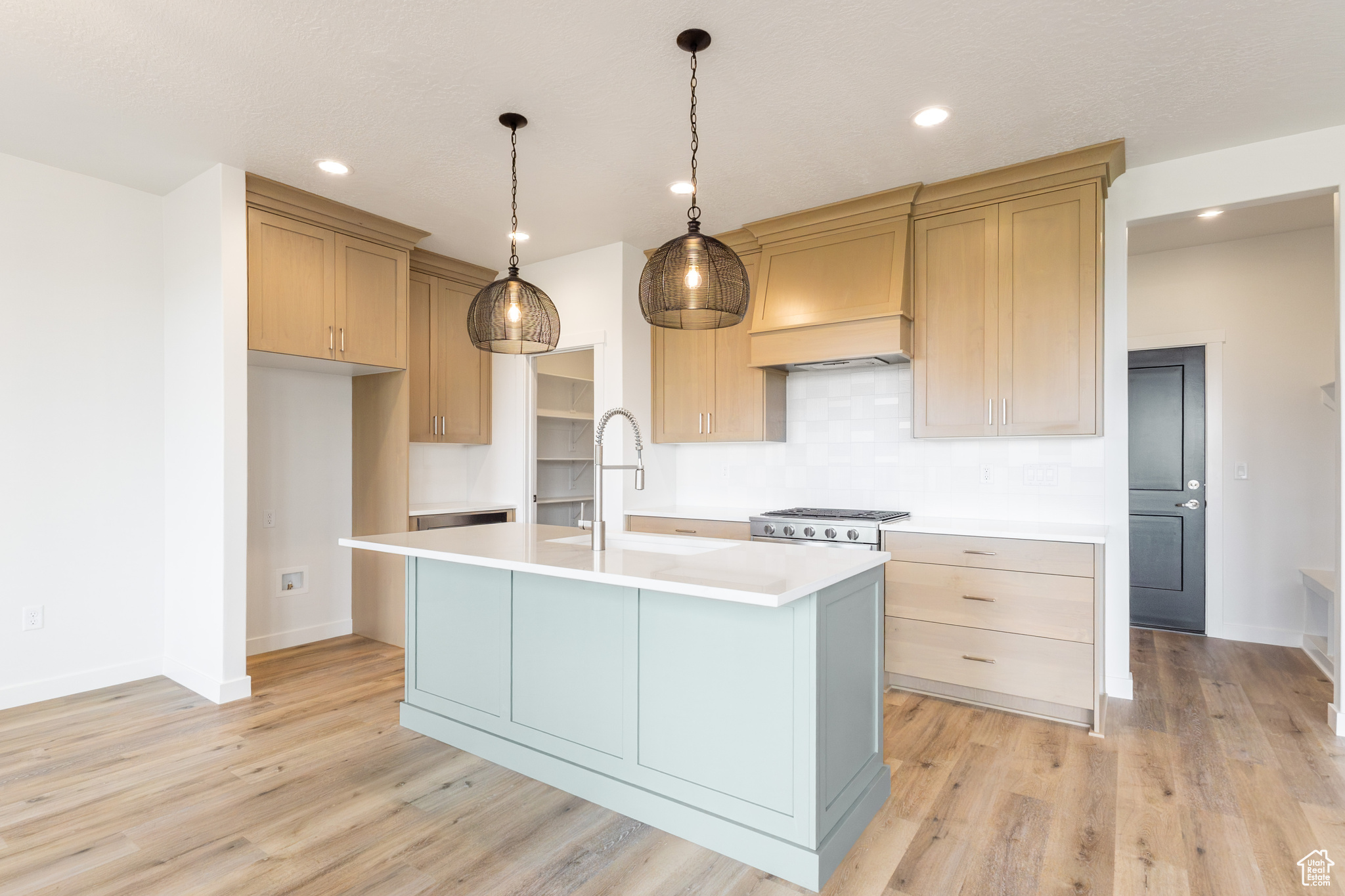 GROVE AT JDC RANCH - Residential