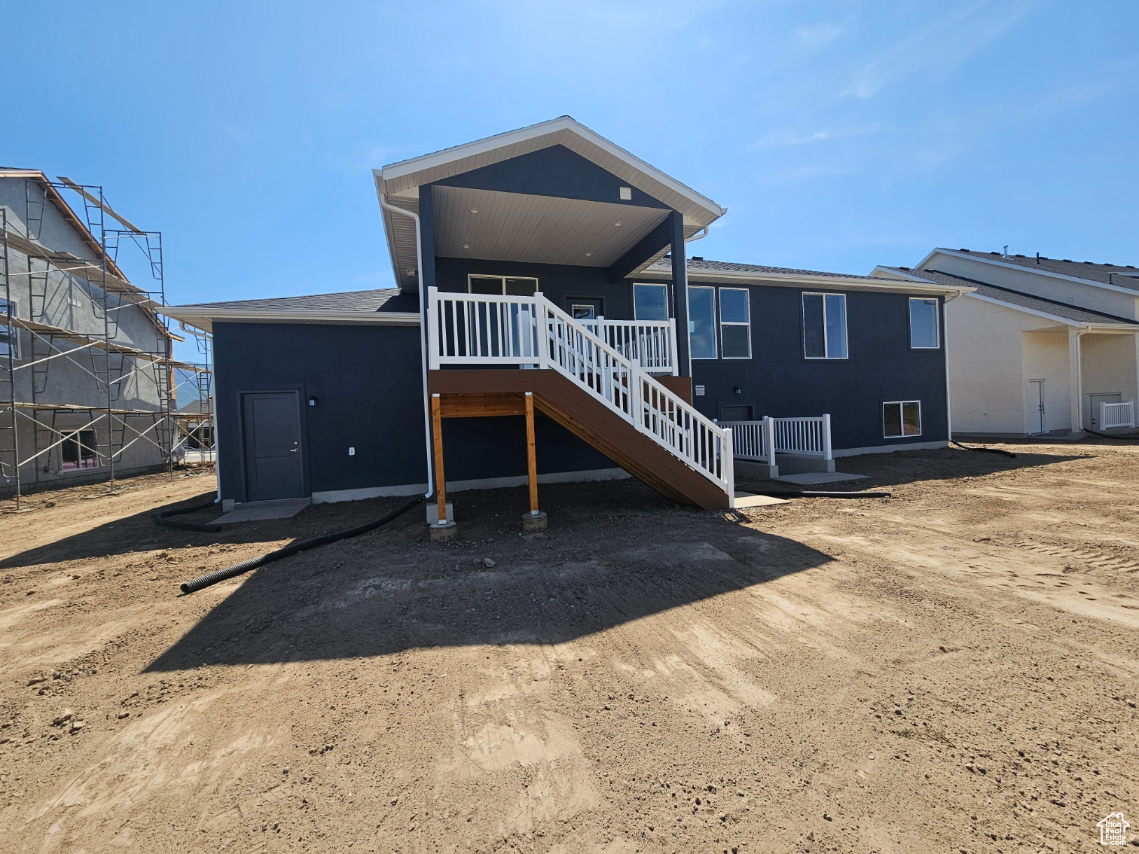 GROVE AT JDC RANCH - Residential