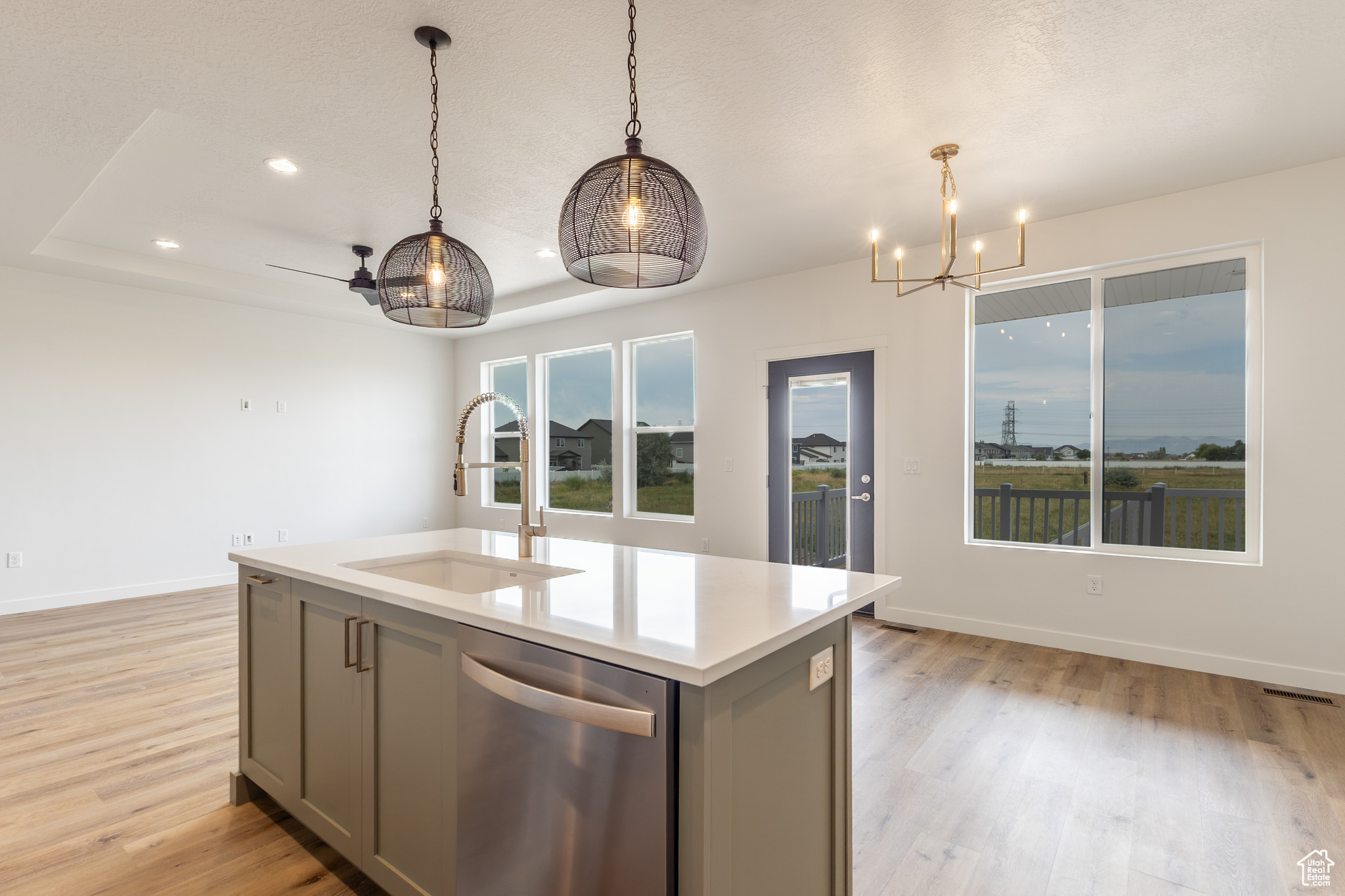 GROVE AT JDC RANCH - Residential