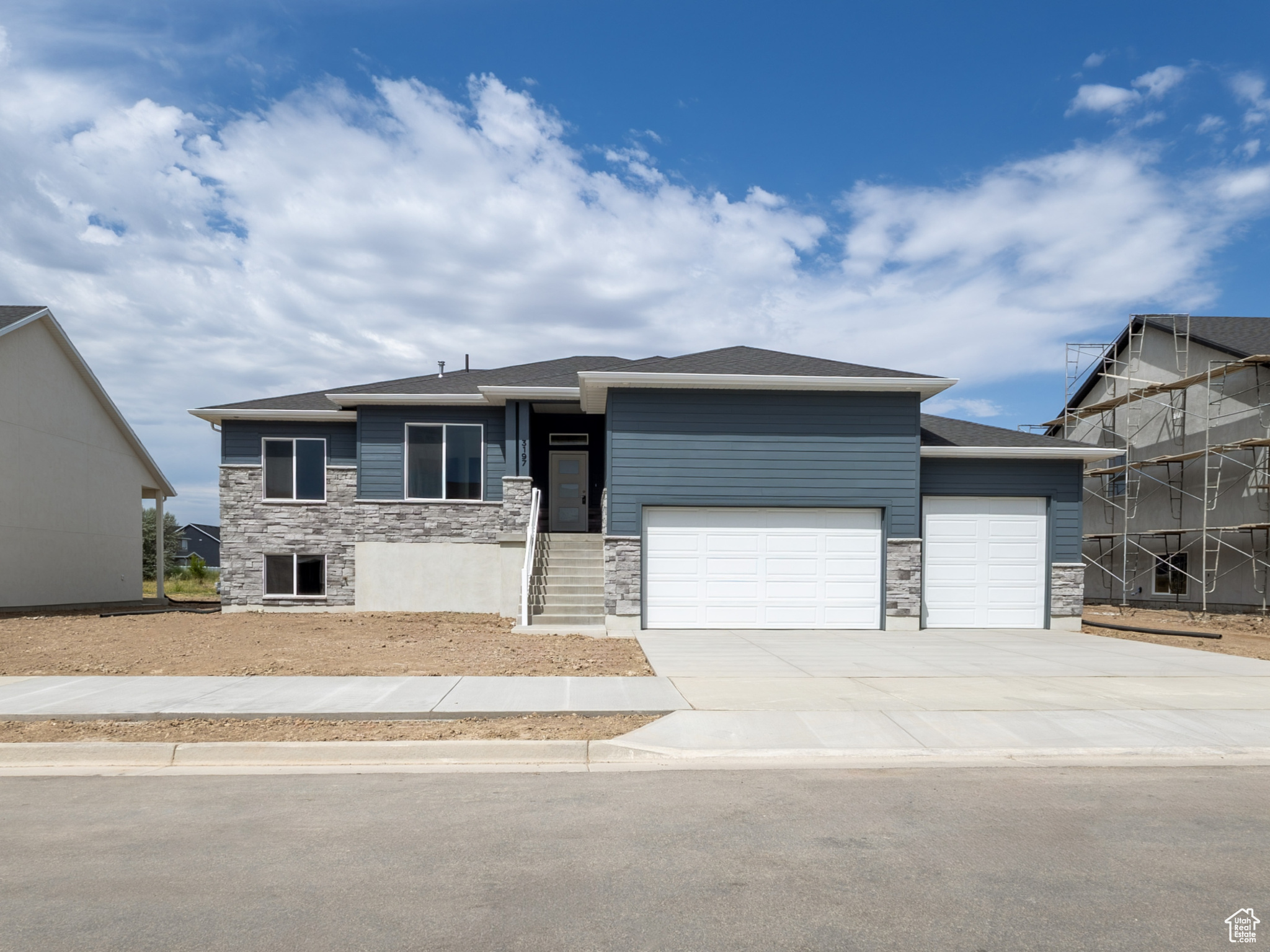 GROVE AT JDC RANCH - Residential