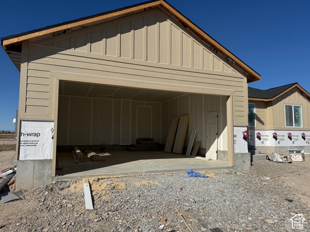 Photo of 1265 E 1150 S #LOT 81, Garland, UT 84312 (MLS # 2188420)