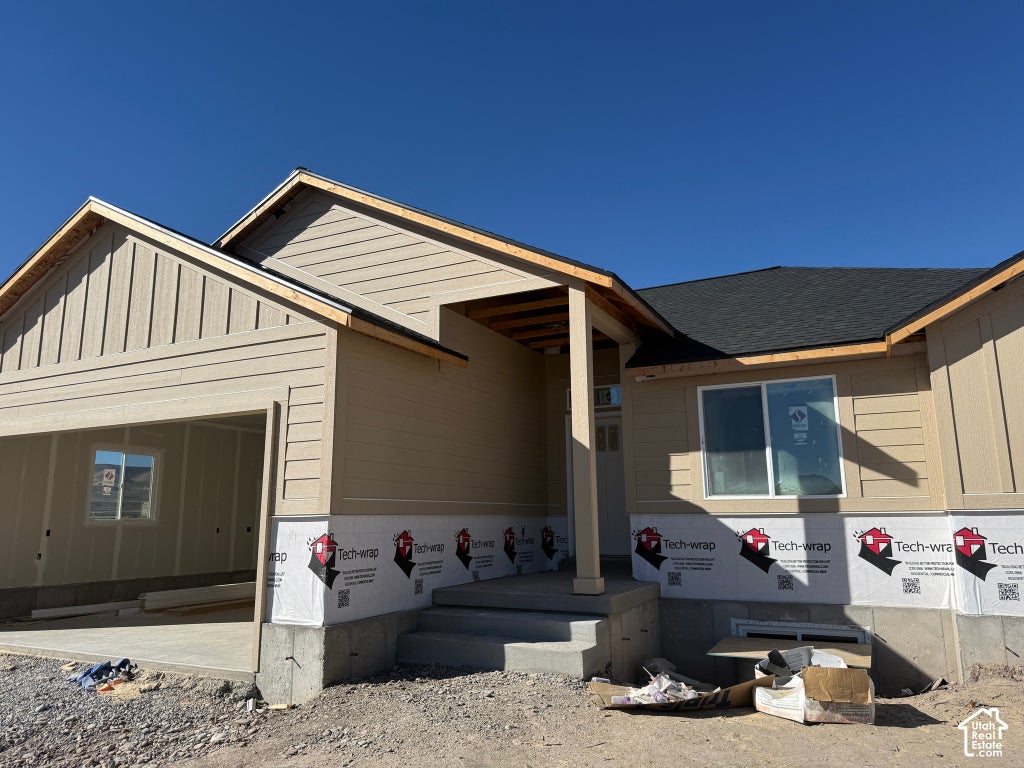 Photo of 1265 E 1150 S #LOT 81, Garland, UT 84312 (MLS # 2188420)