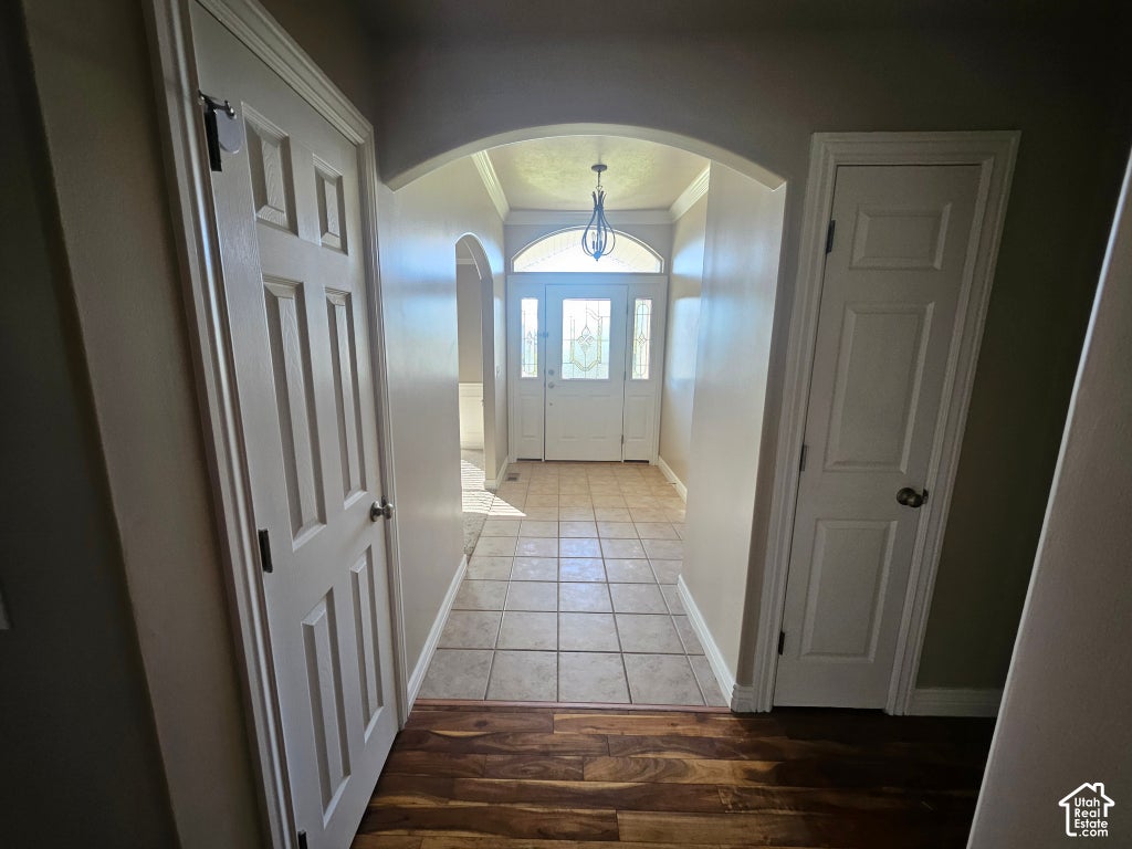 Photo of 1536 W 2925 S, Syracuse, UT 84075 (MLS # 2193557)