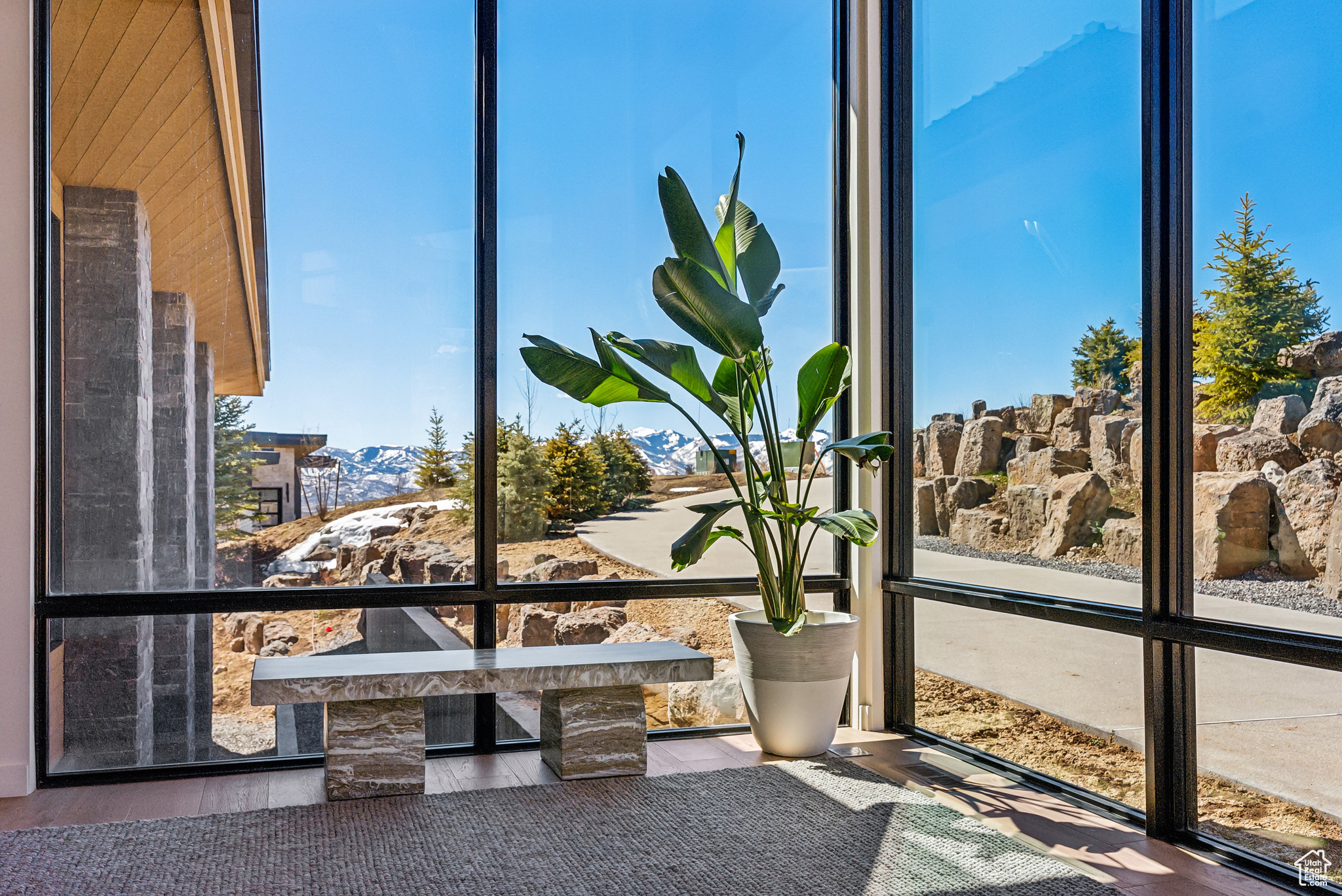 3821 Pinnacle Sky Loop Loop, Park City, Utah image 5