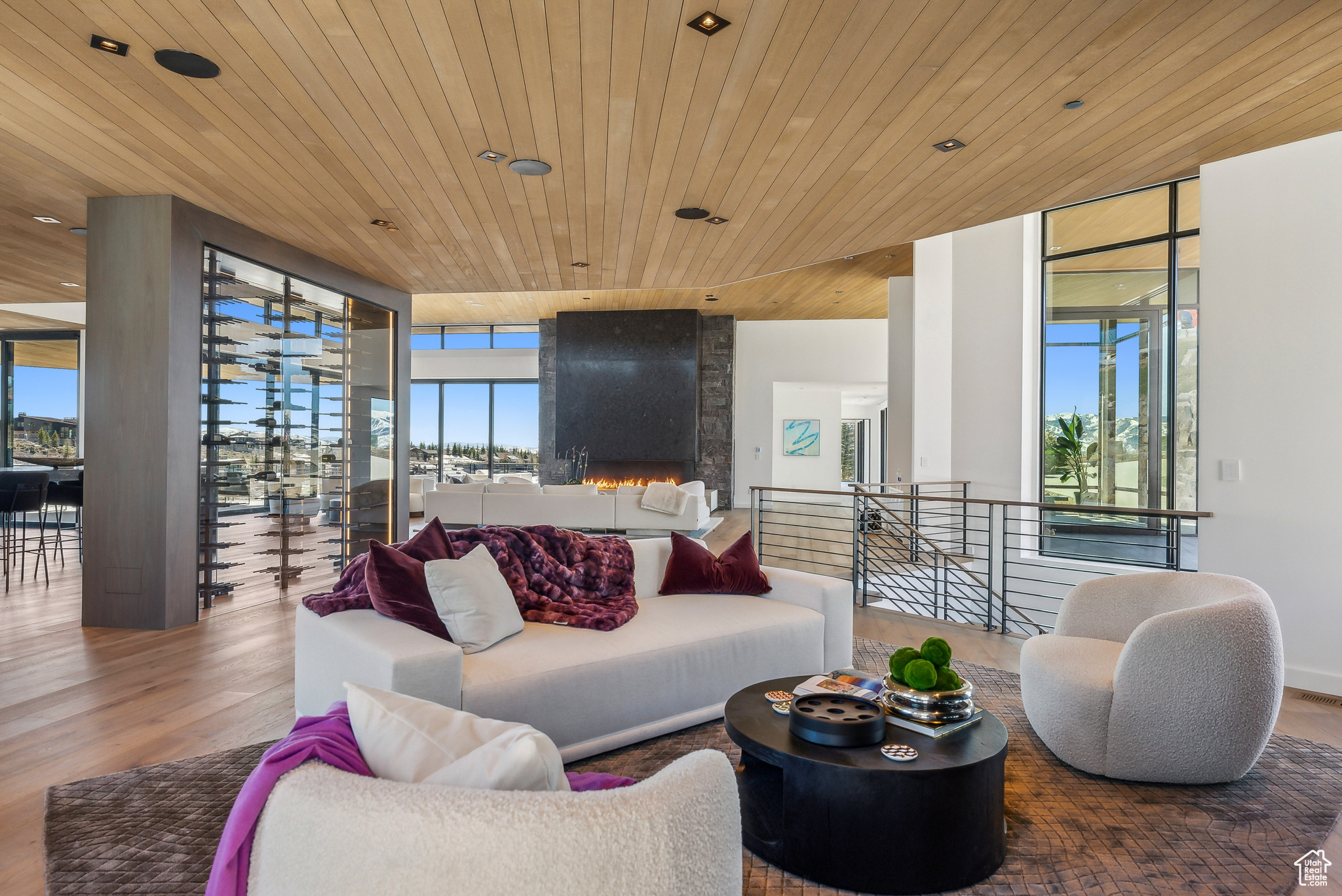 3821 Pinnacle Sky Loop Loop, Park City, Utah image 49