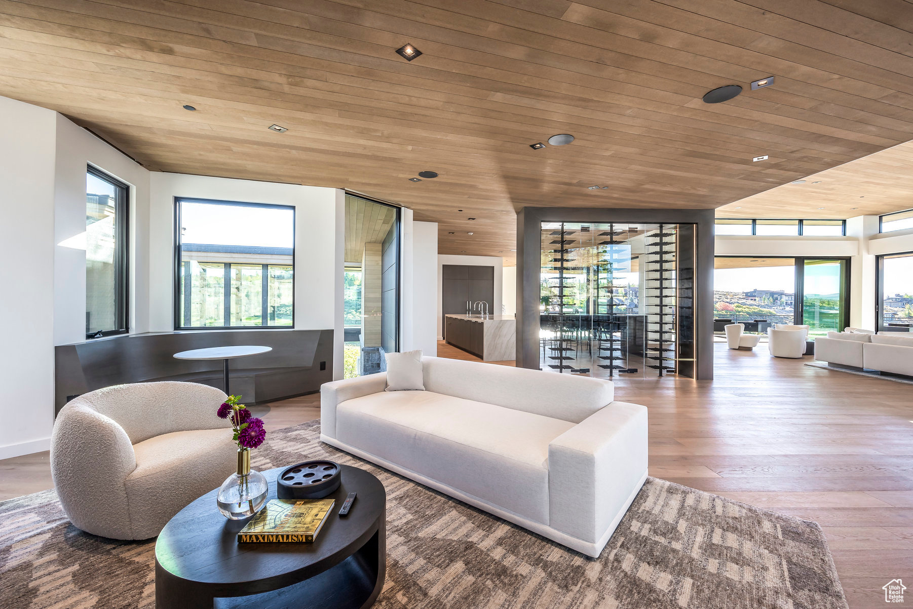 PINNACLE AT PROMONTO - Residential
