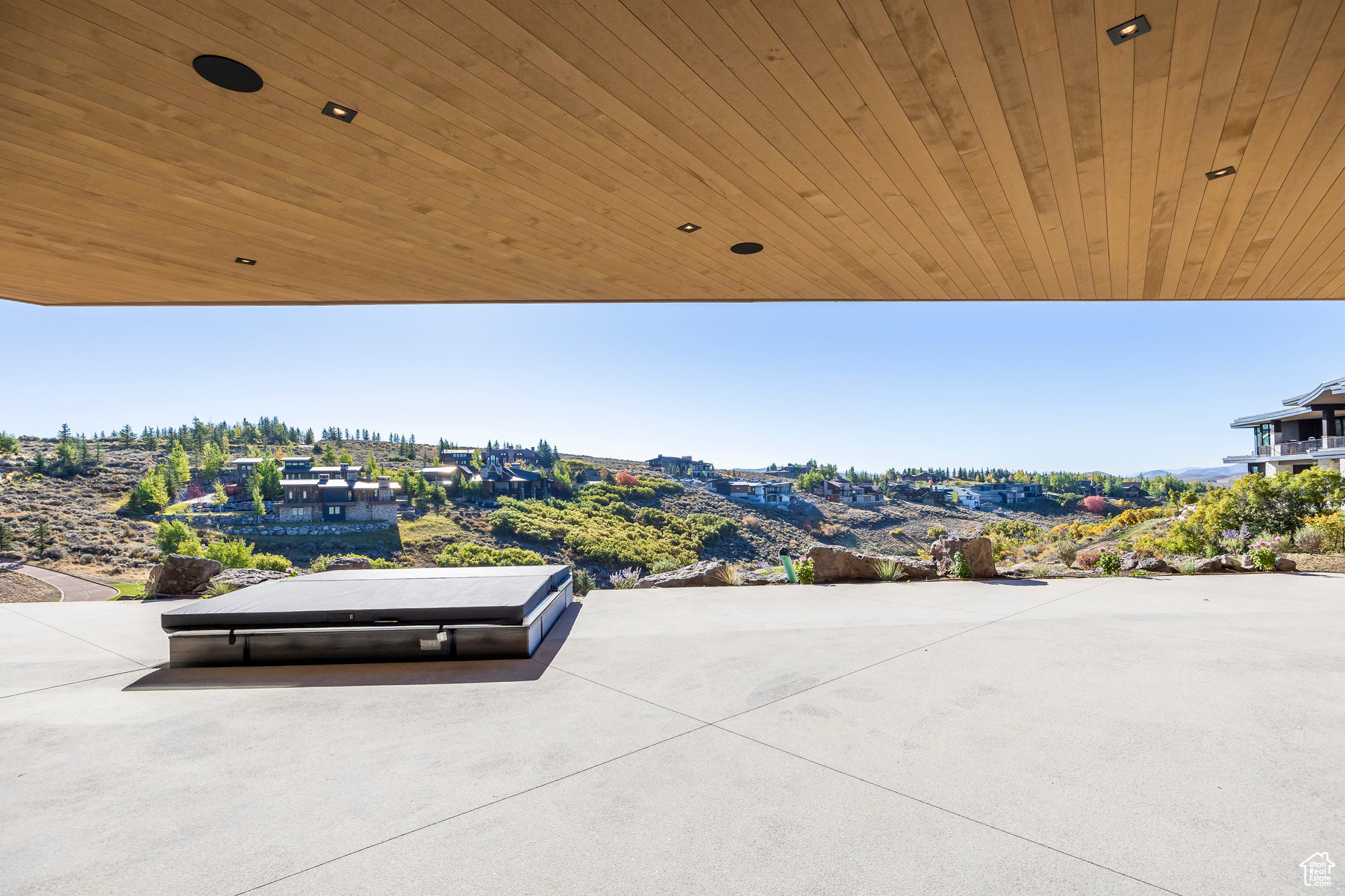 3821 Pinnacle Sky Loop Loop, Park City, Utah image 24