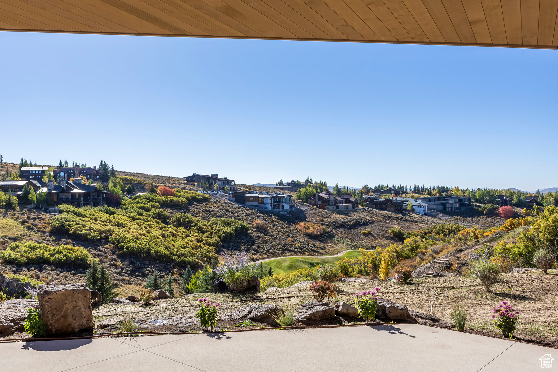 PINNACLE AT PROMONTO - Residential