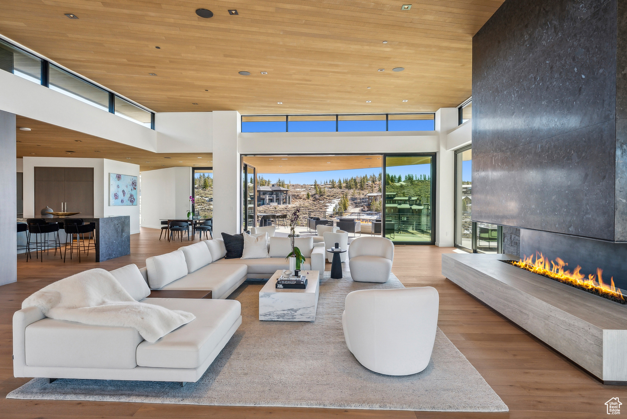 3821 Pinnacle Sky Loop Loop, Park City, Utah image 4
