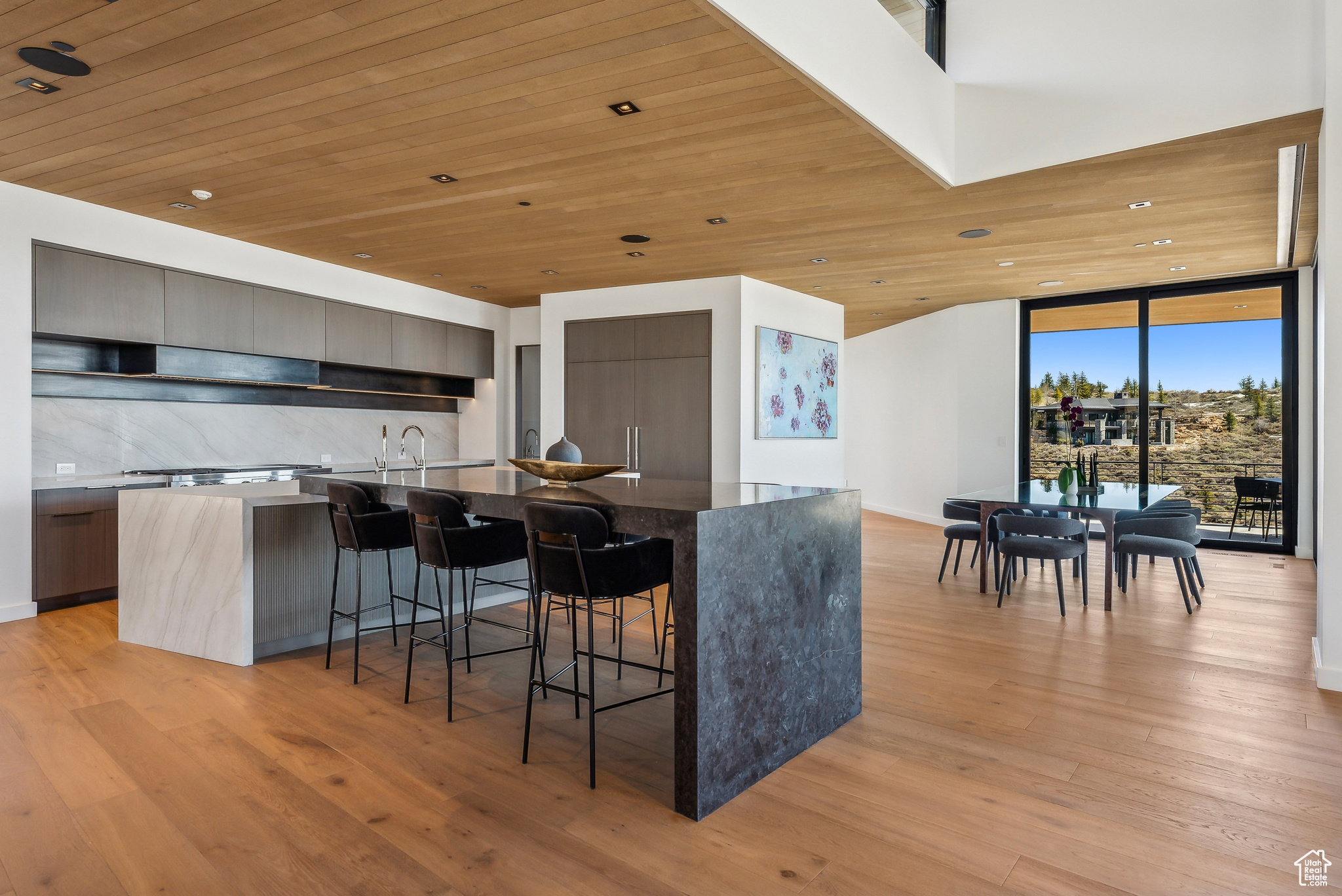 3821 Pinnacle Sky Loop Loop, Park City, Utah image 12