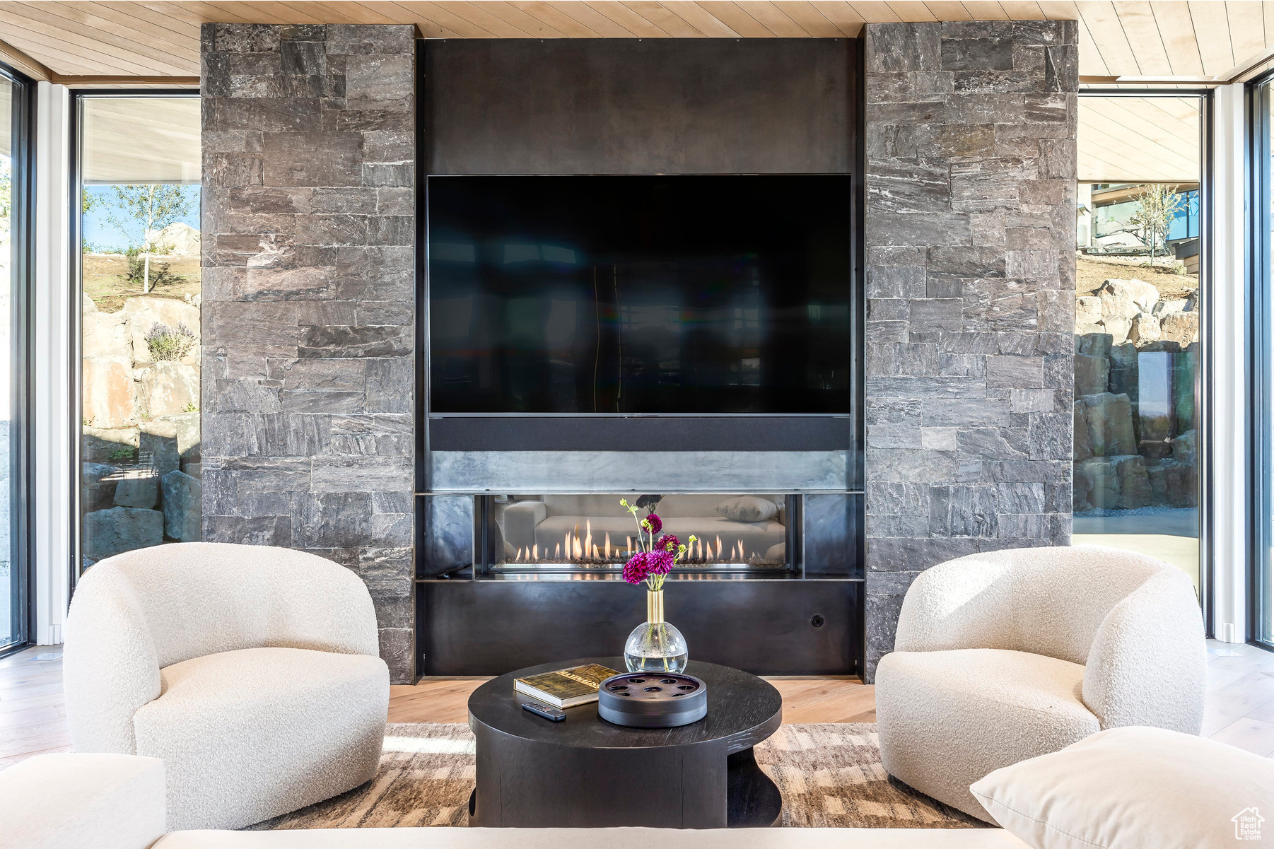 3821 Pinnacle Sky Loop Loop, Park City, Utah image 50