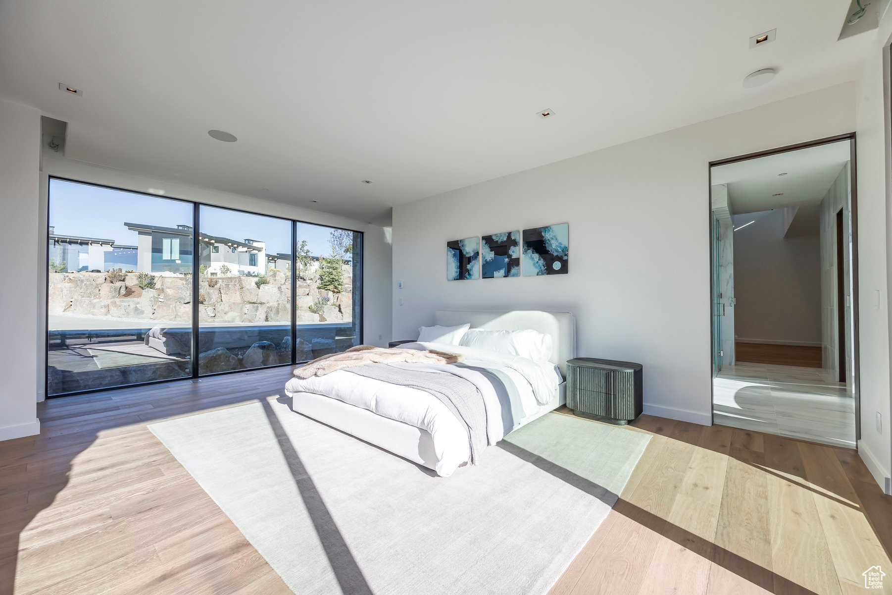 PINNACLE AT PROMONTO - Residential