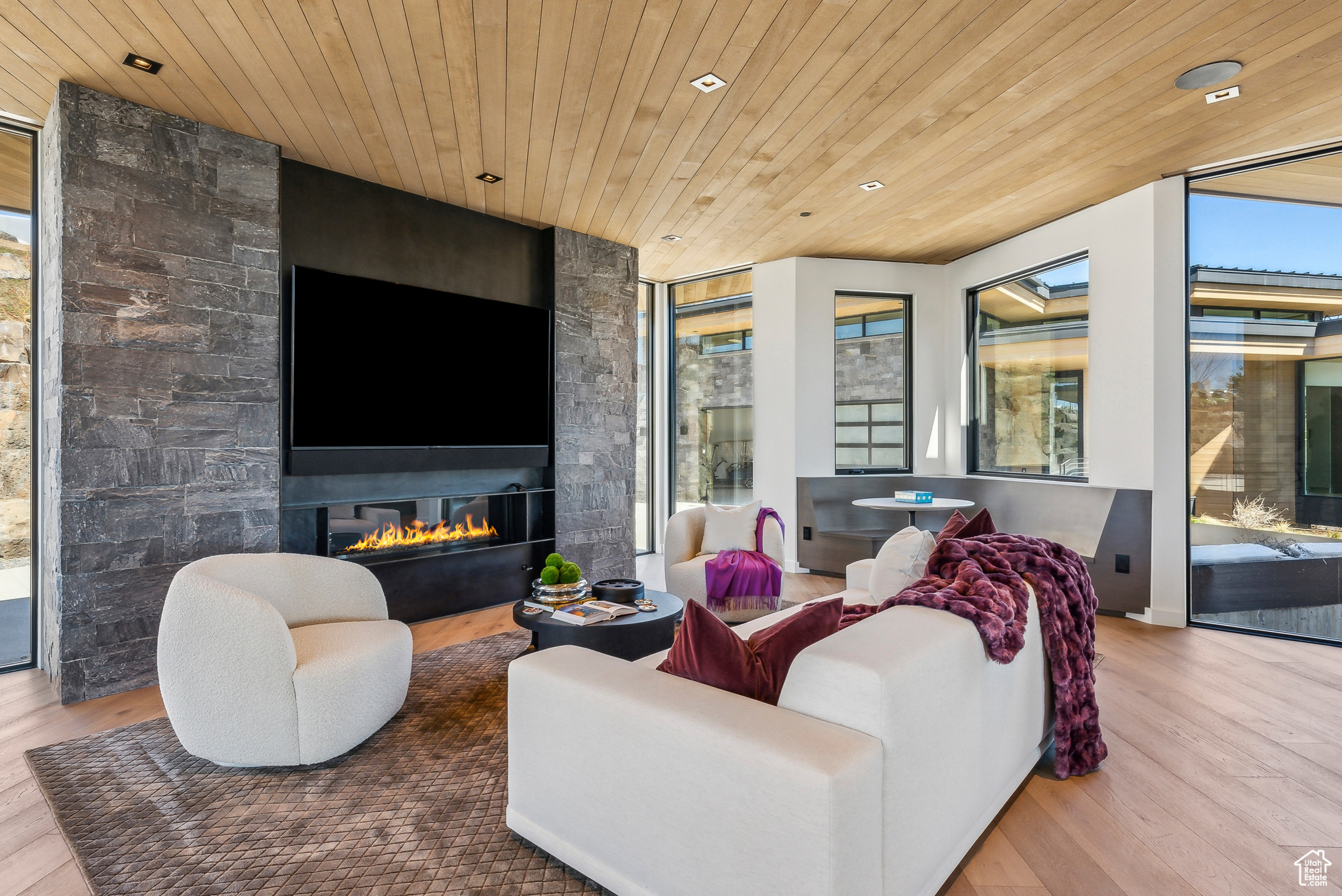 3821 Pinnacle Sky Loop Loop, Park City, Utah image 48