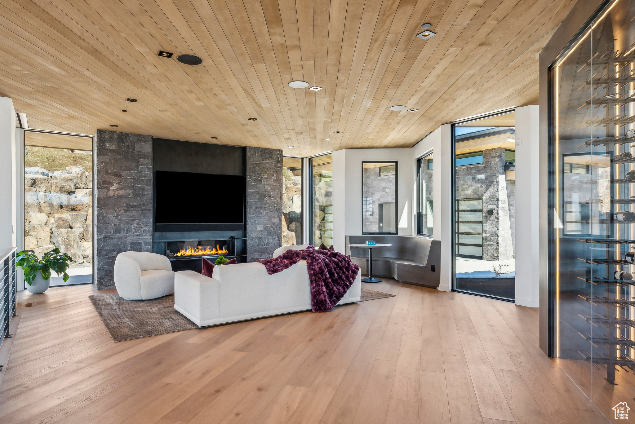 3821 Pinnacle Sky Loop Loop, Park City, Utah image 10