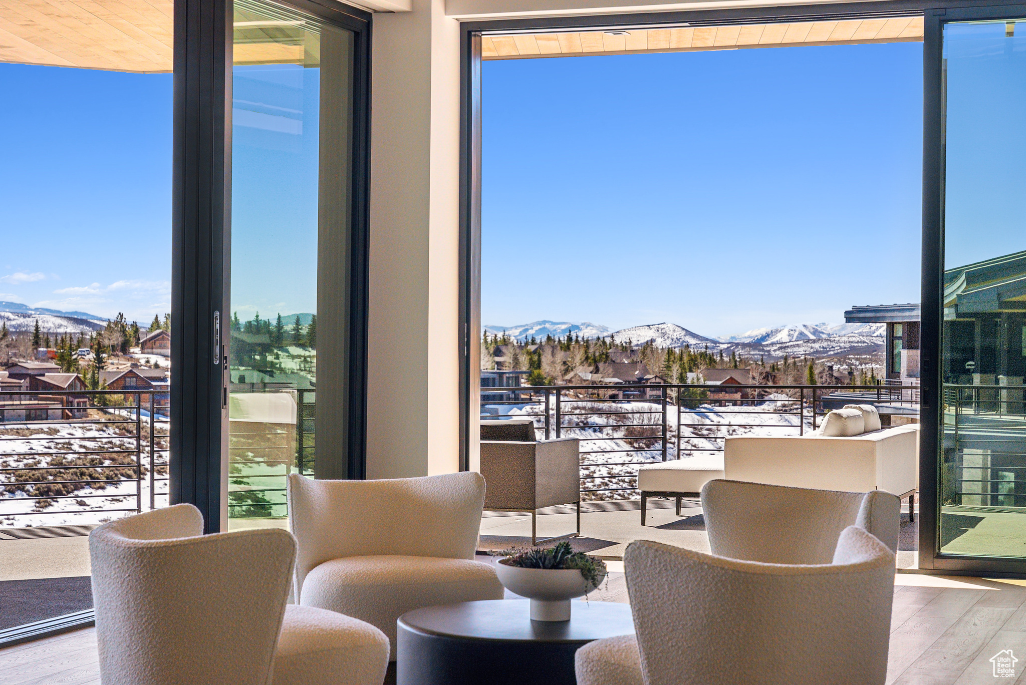 3821 Pinnacle Sky Loop Loop, Park City, Utah image 8