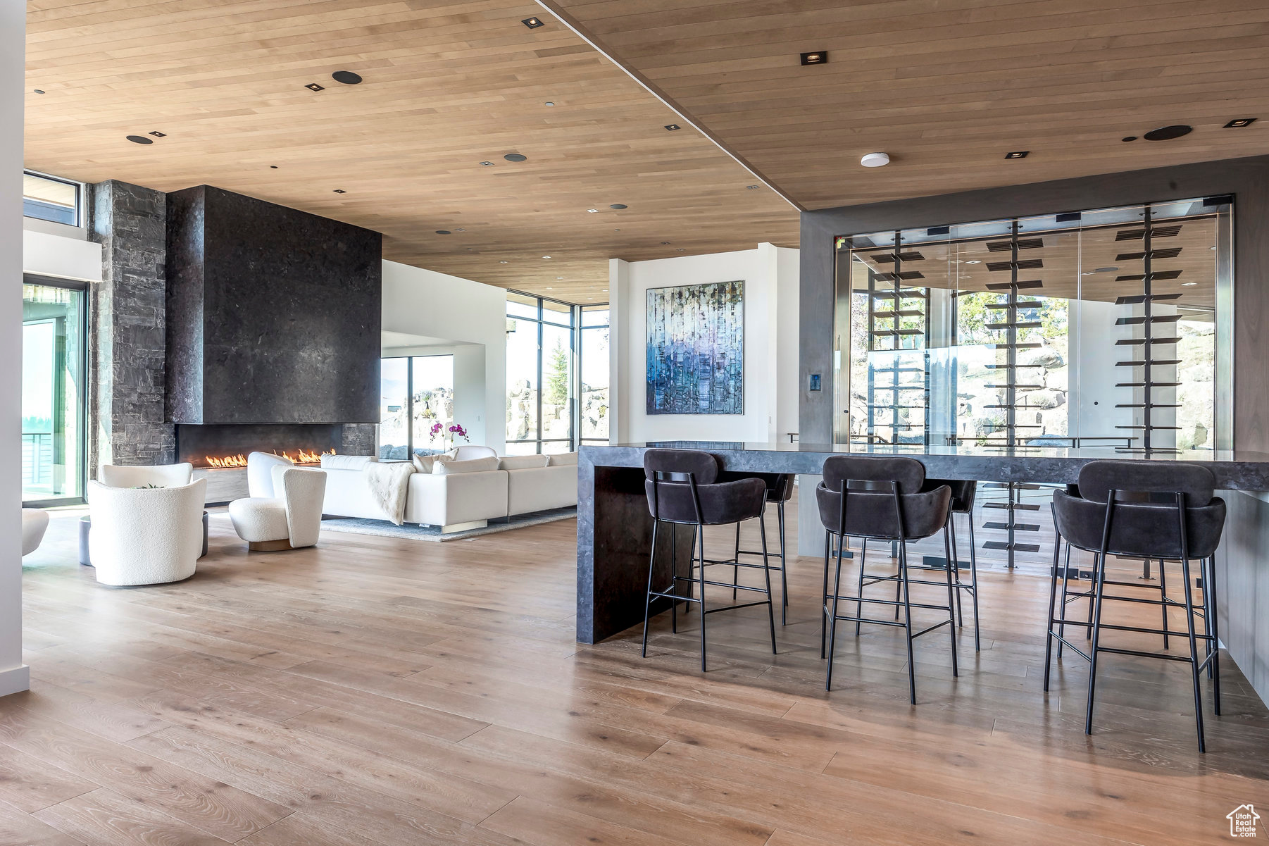 3821 Pinnacle Sky Loop Loop, Park City, Utah image 37