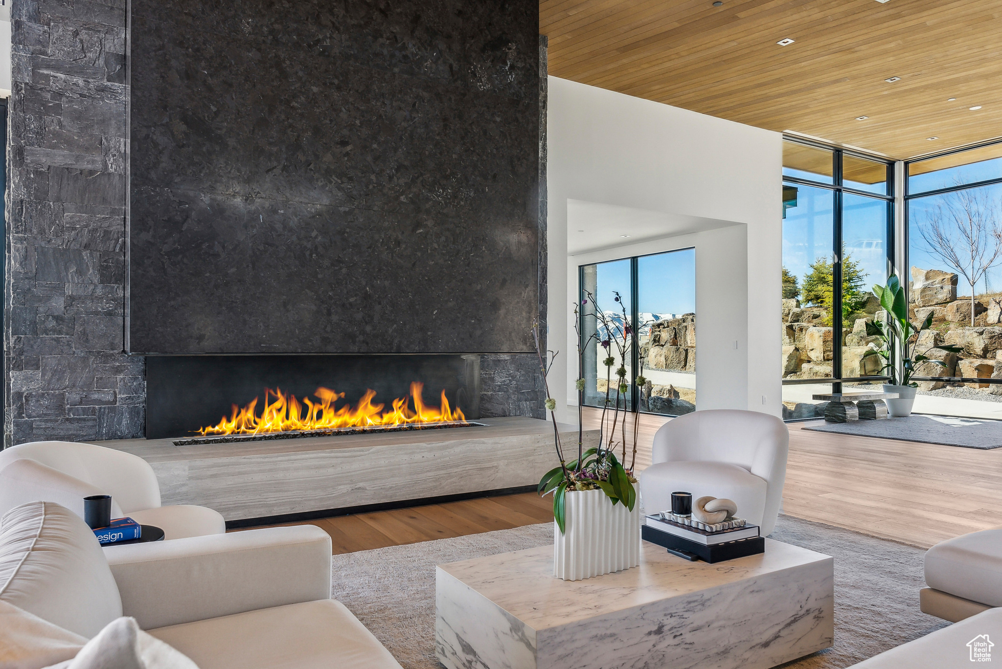 3821 Pinnacle Sky Loop Loop, Park City, Utah image 6