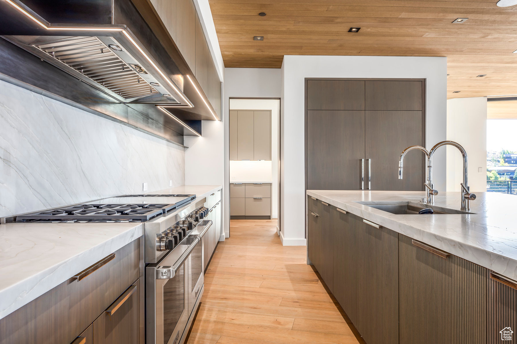 3821 Pinnacle Sky Loop Loop, Park City, Utah image 45