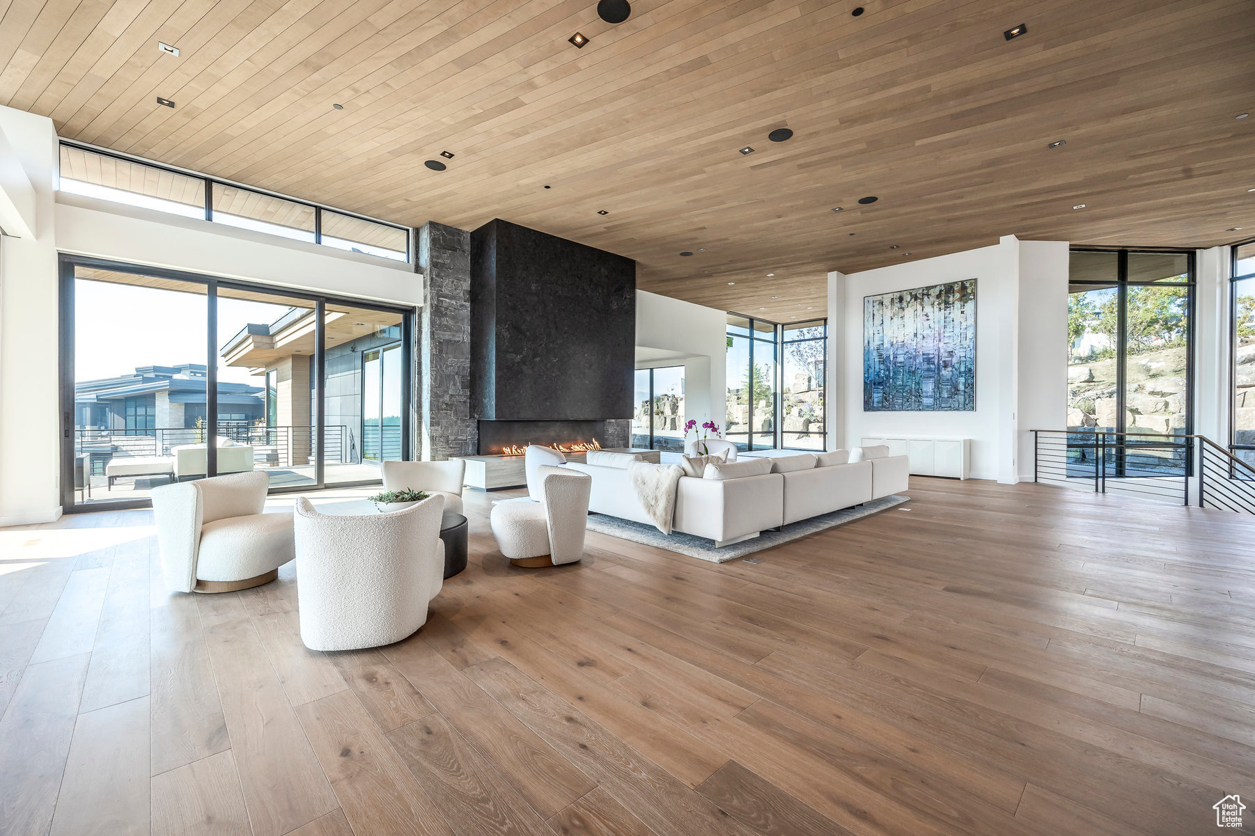 3821 Pinnacle Sky Loop Loop, Park City, Utah image 32