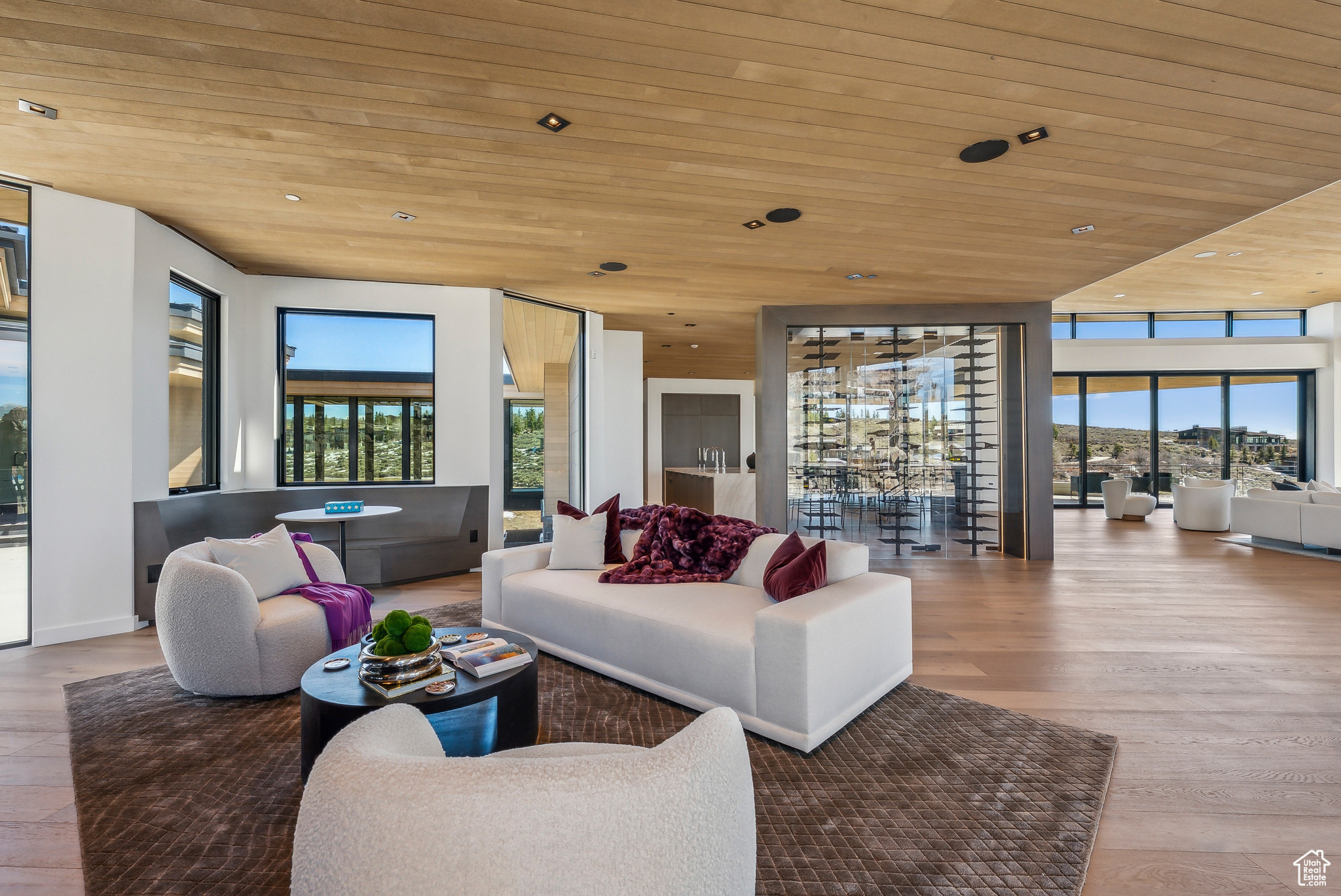3821 Pinnacle Sky Loop Loop, Park City, Utah image 11
