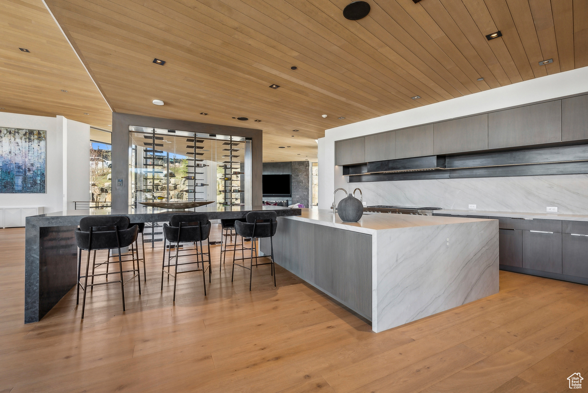 3821 Pinnacle Sky Loop Loop, Park City, Utah image 40