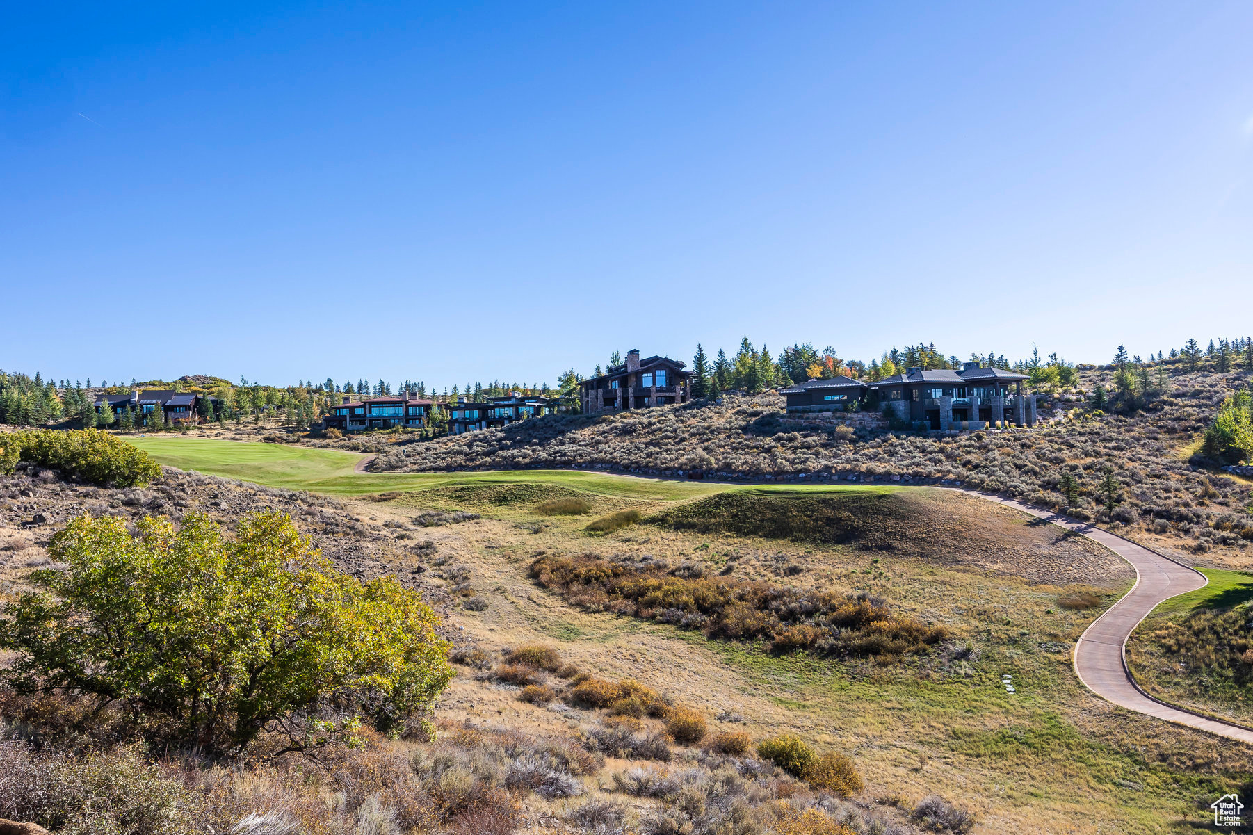 3821 Pinnacle Sky Loop Loop, Park City, Utah image 25