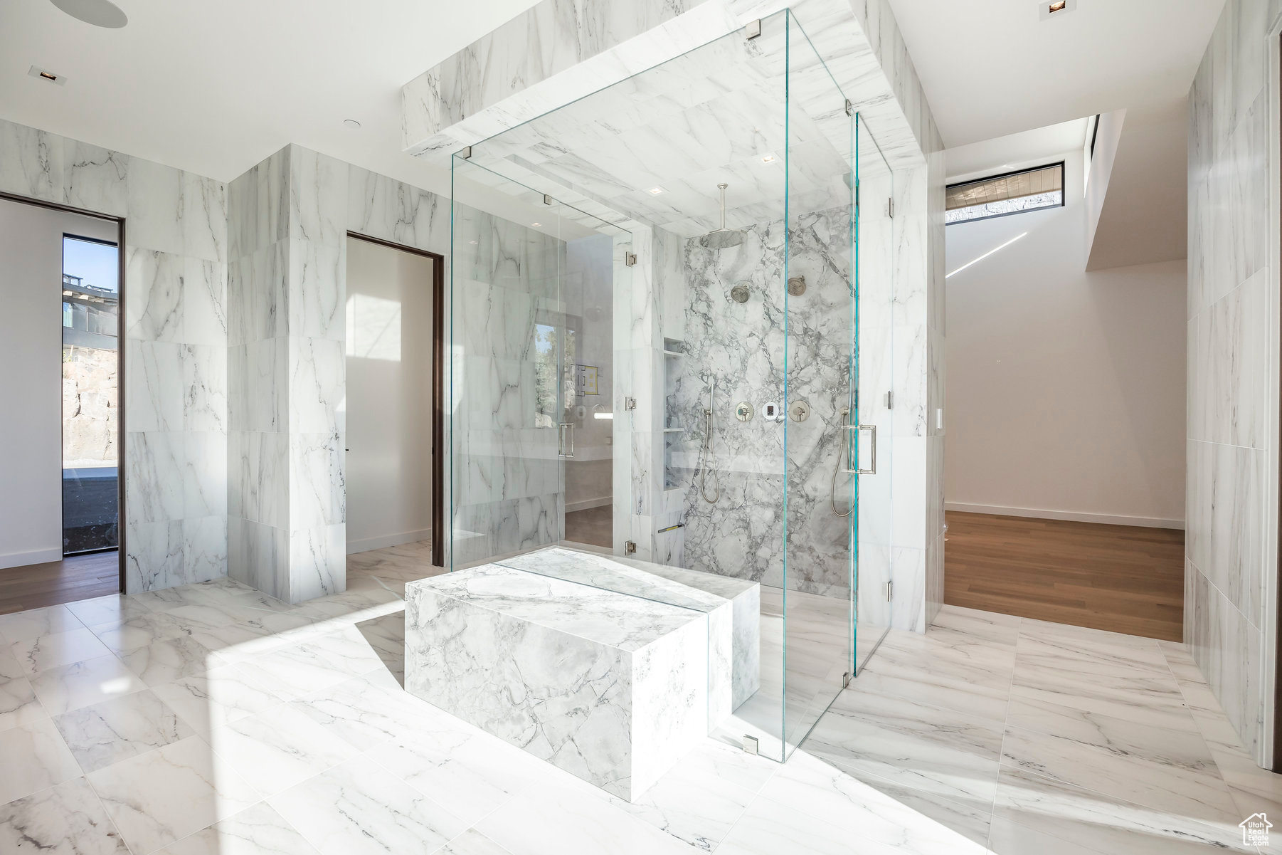 PINNACLE AT PROMONTO - Residential