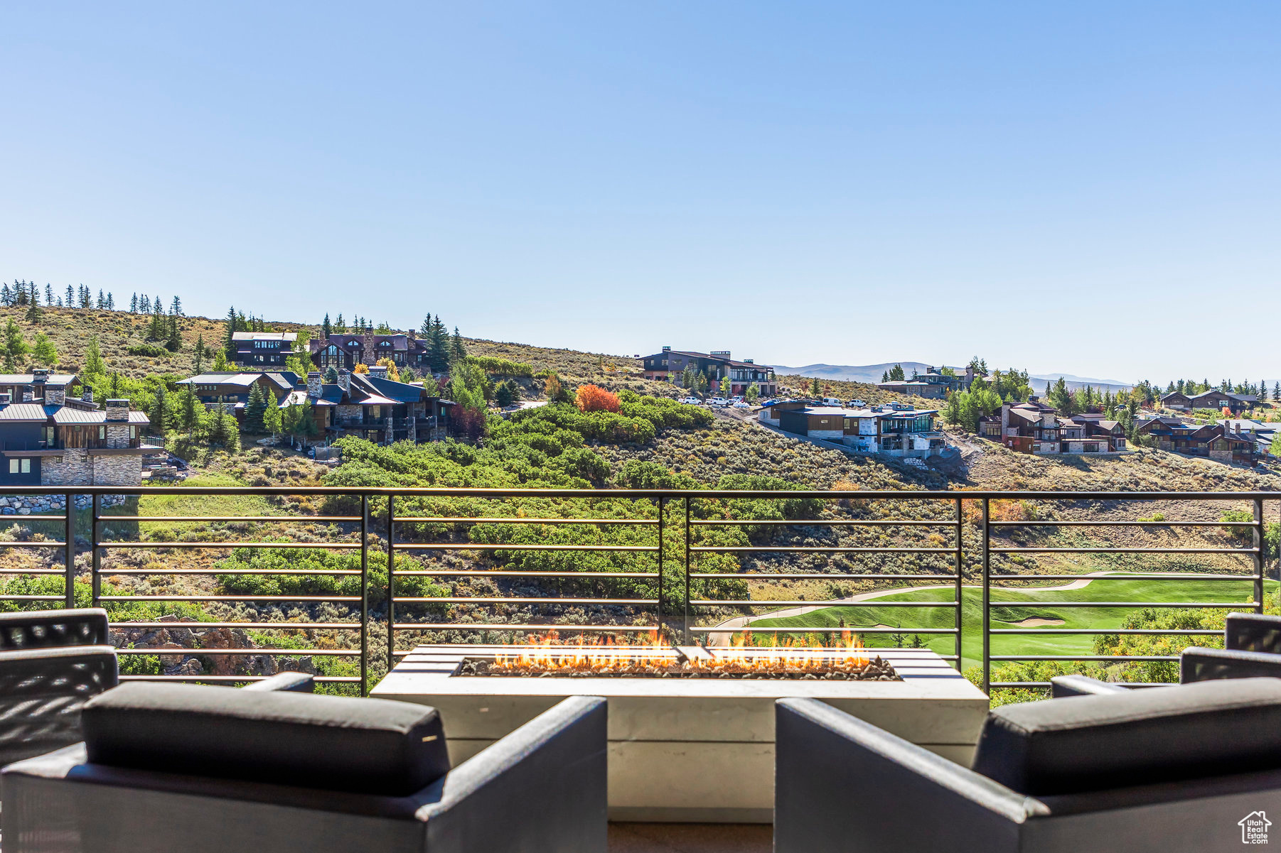 3821 Pinnacle Sky Loop Loop, Park City, Utah image 9