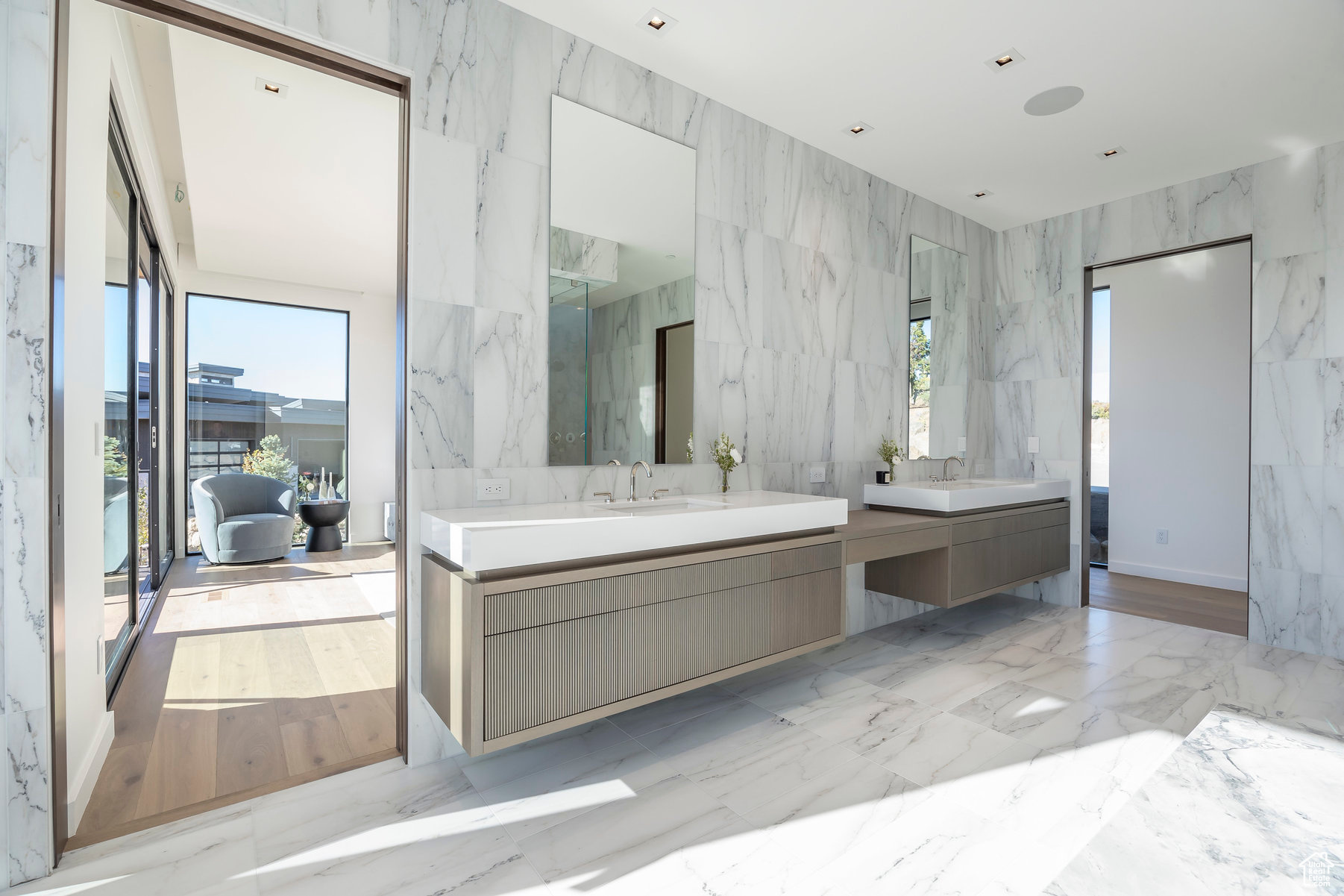 PINNACLE AT PROMONTO - Residential