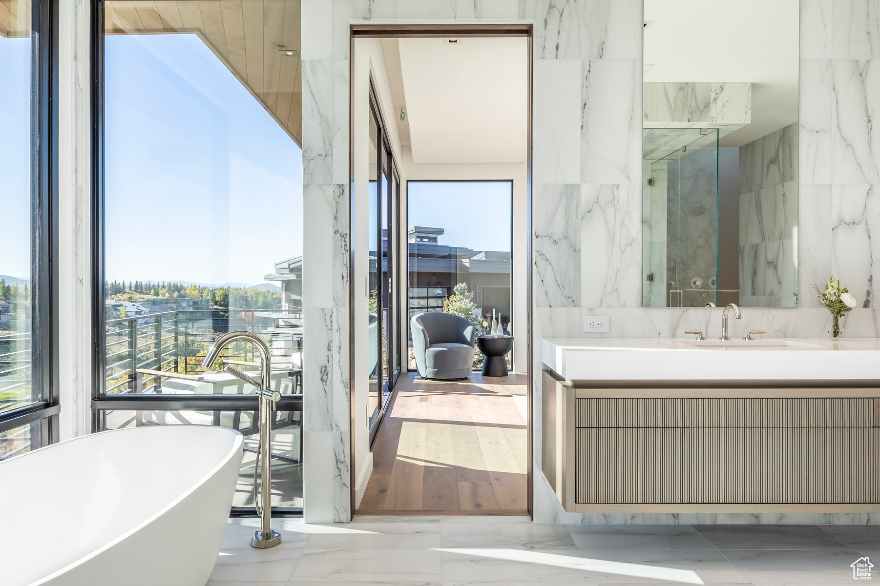 PINNACLE AT PROMONTO - Residential