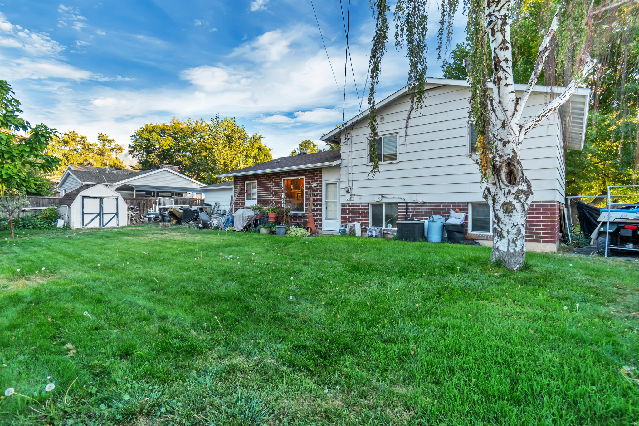 TANGLEWOOD - Residential