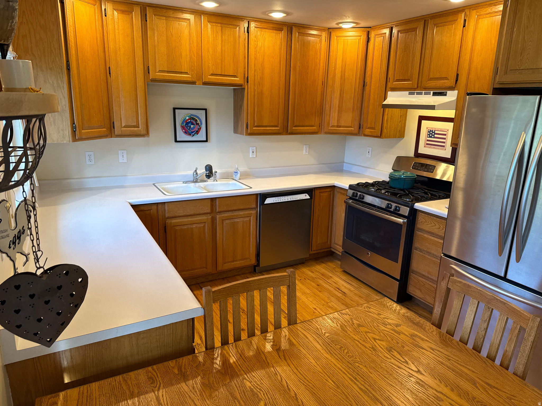 TANGLEWOOD - Residential