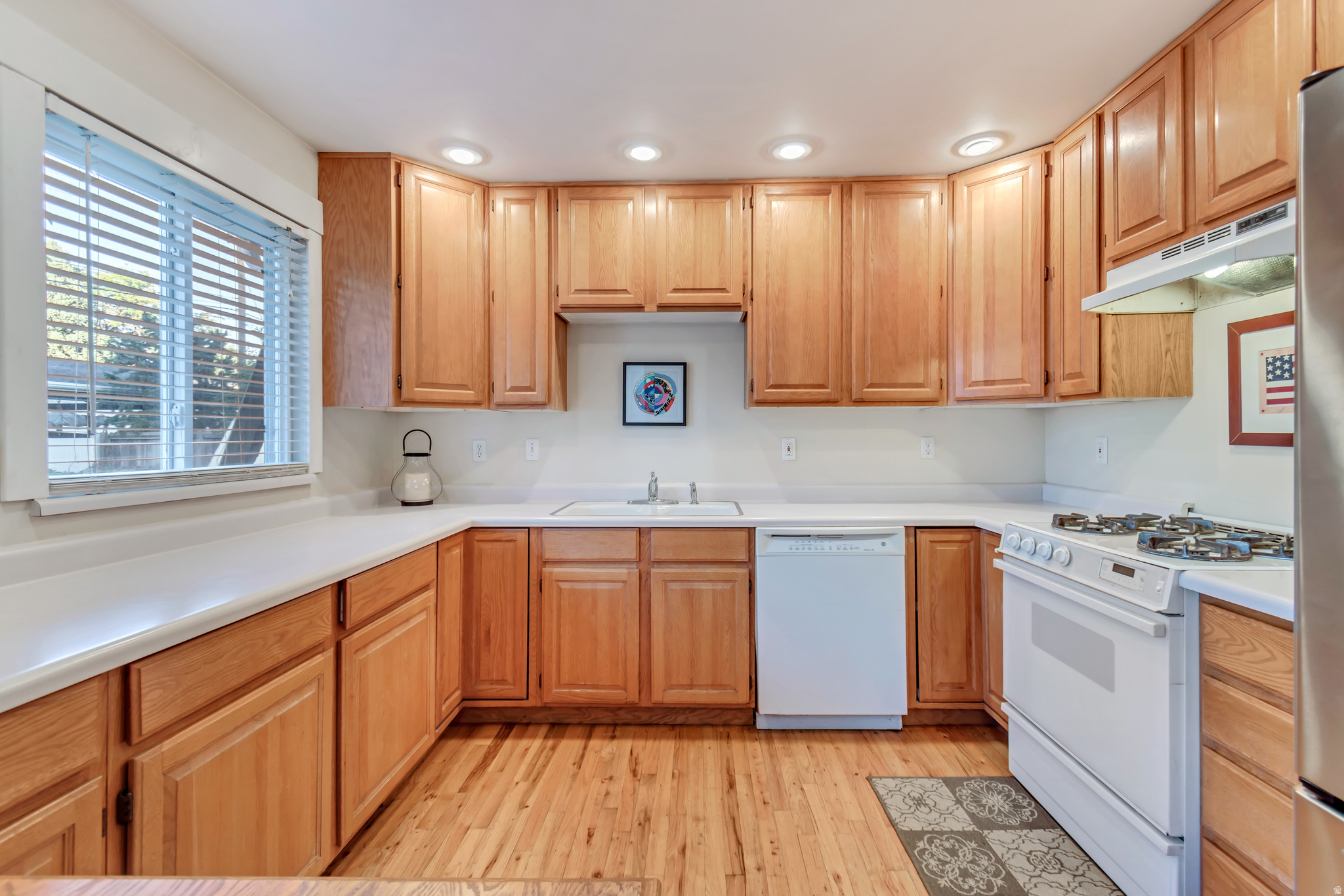 TANGLEWOOD - Residential