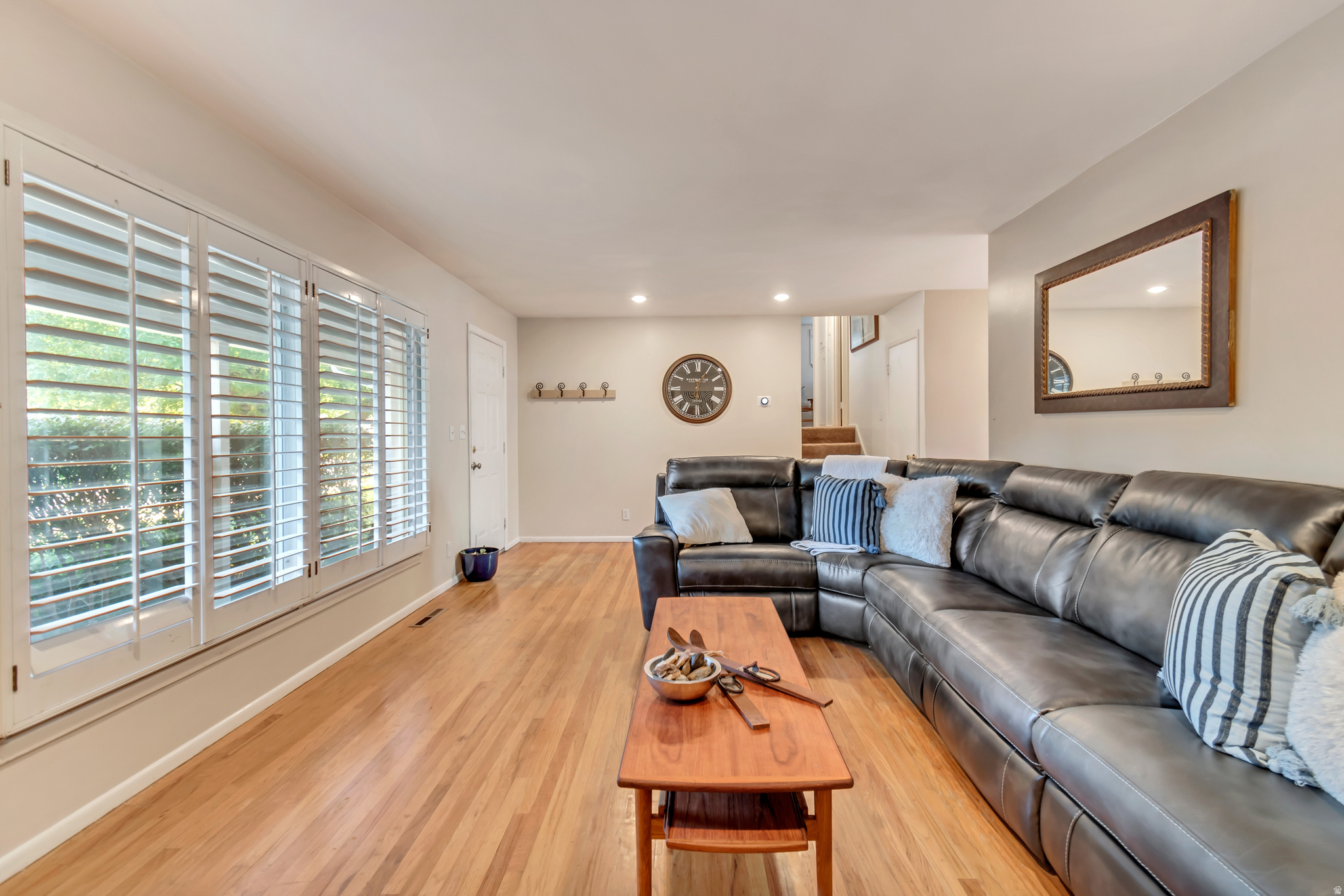 TANGLEWOOD - Residential