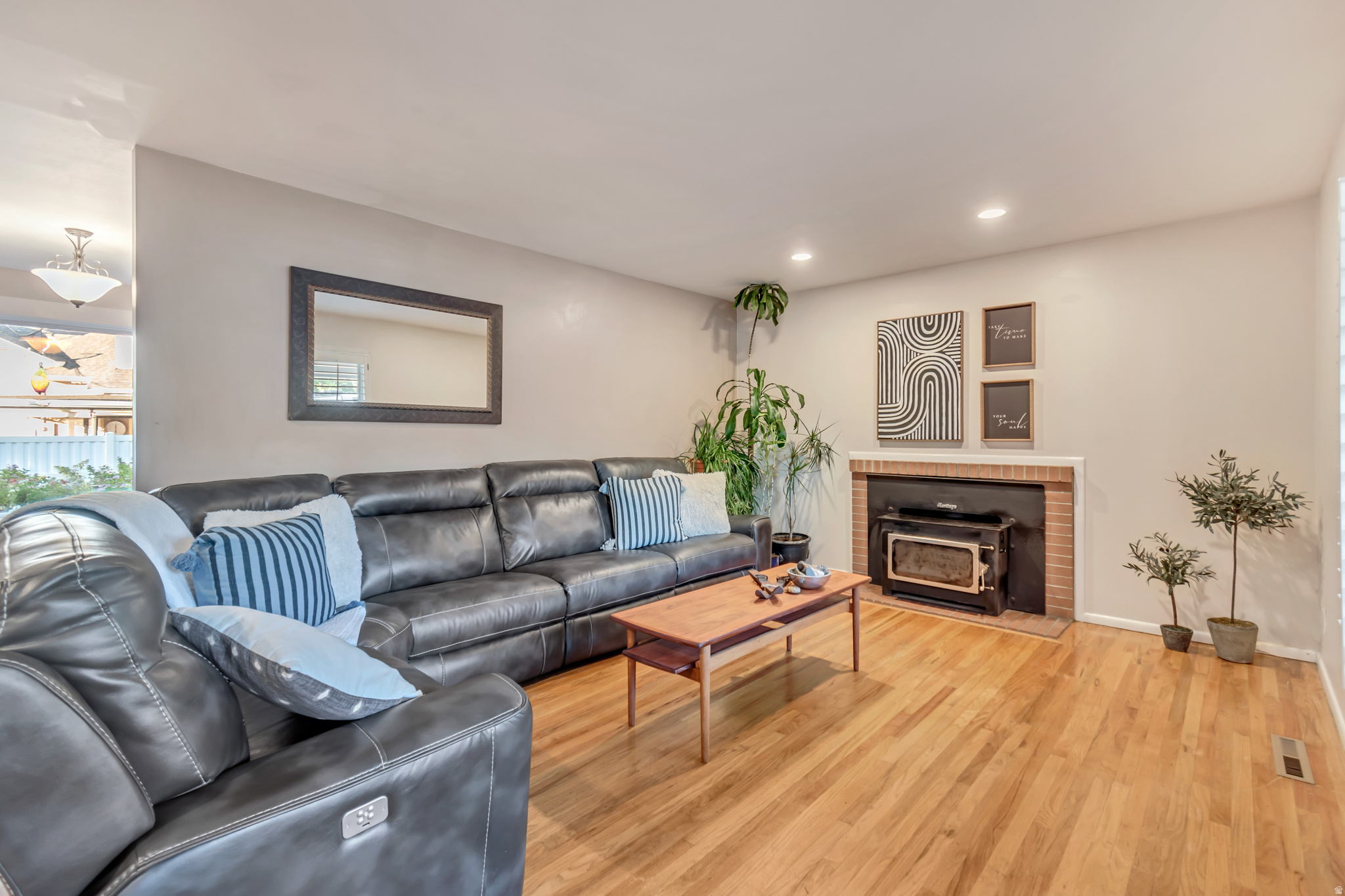 TANGLEWOOD - Residential