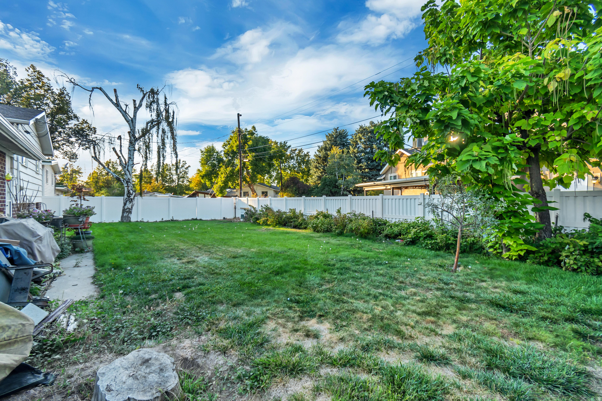 TANGLEWOOD - Residential