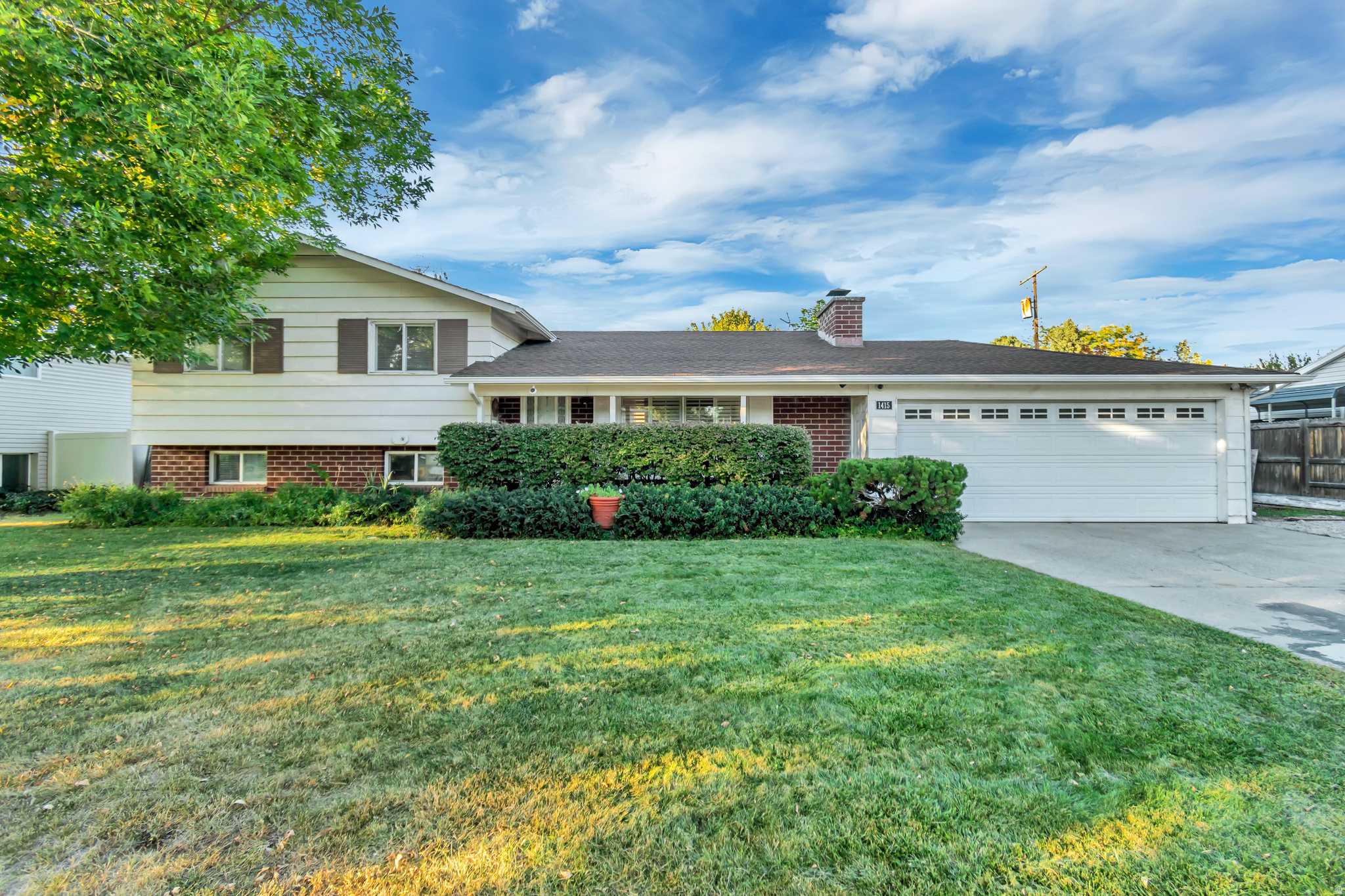 TANGLEWOOD - Residential