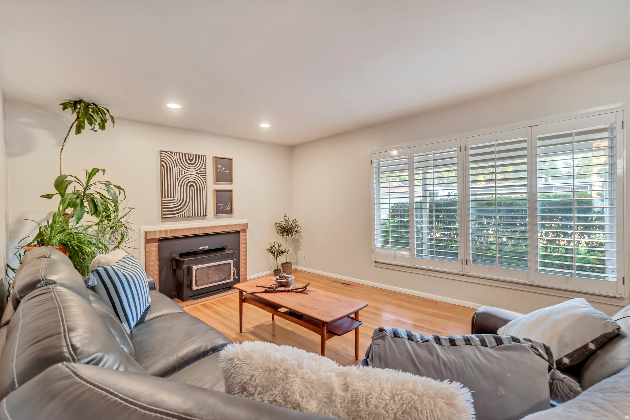 TANGLEWOOD - Residential