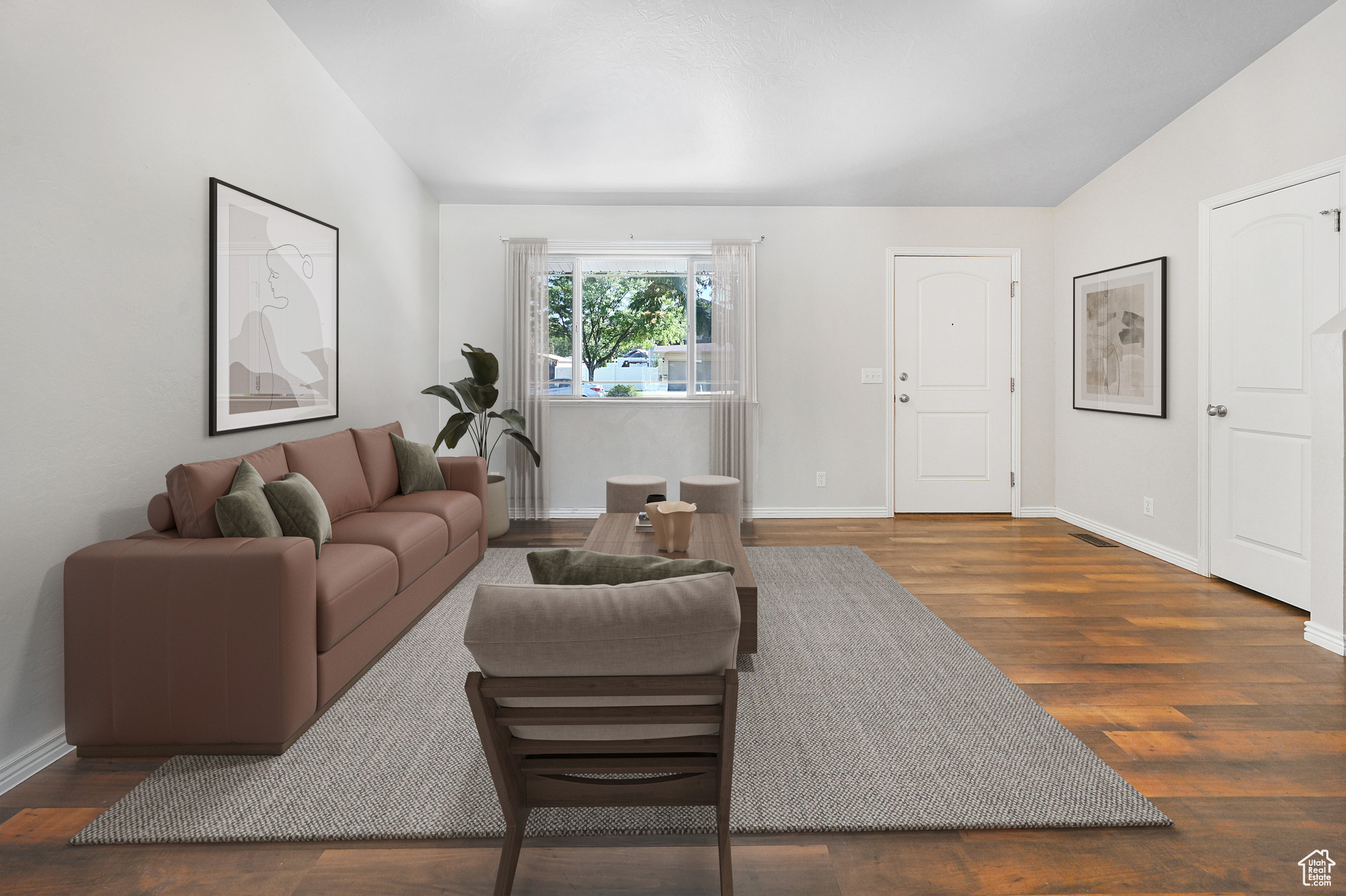 GREEN MEADOWS SUBD - Residential