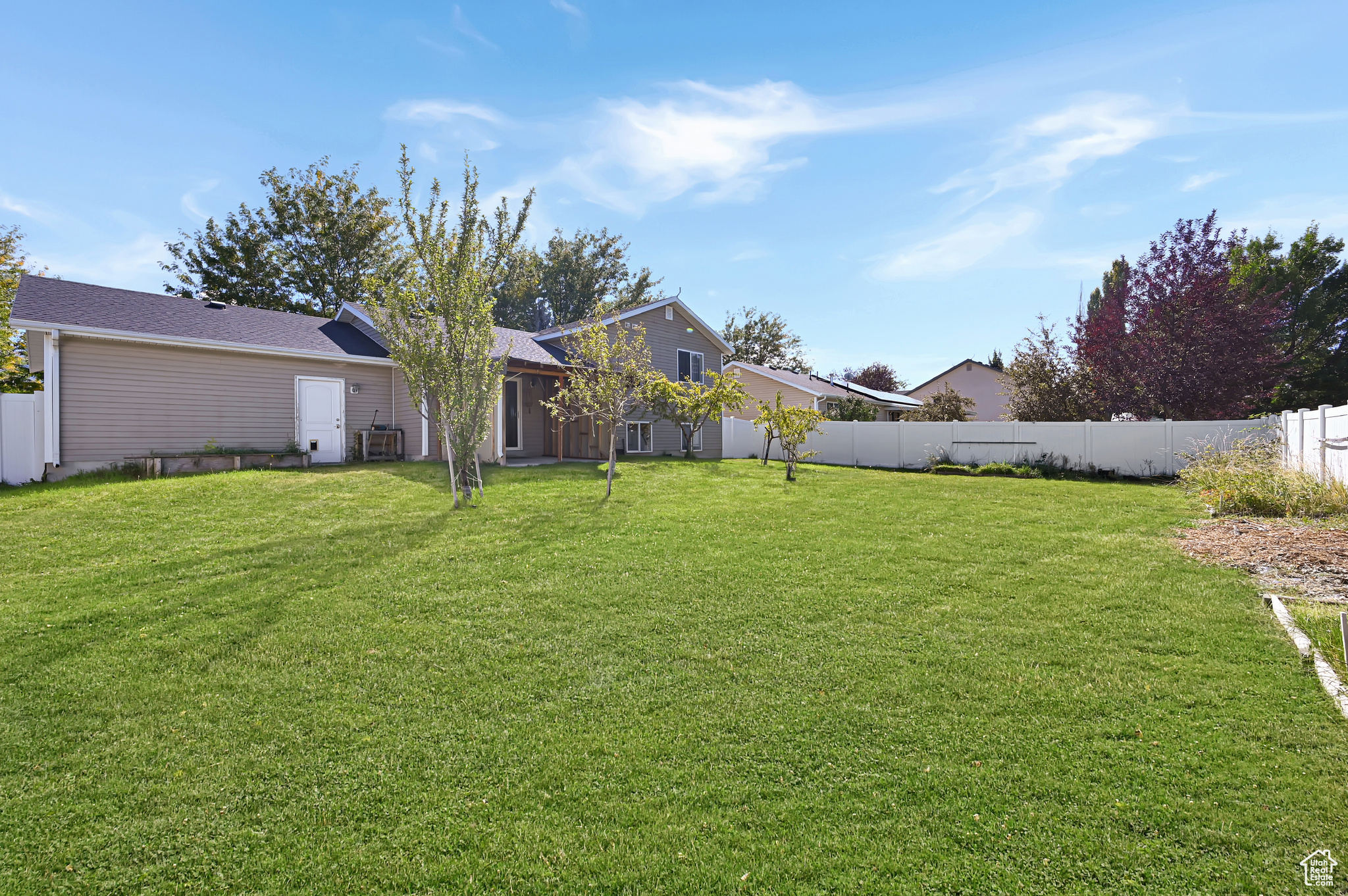 GREEN MEADOWS SUBD - Residential