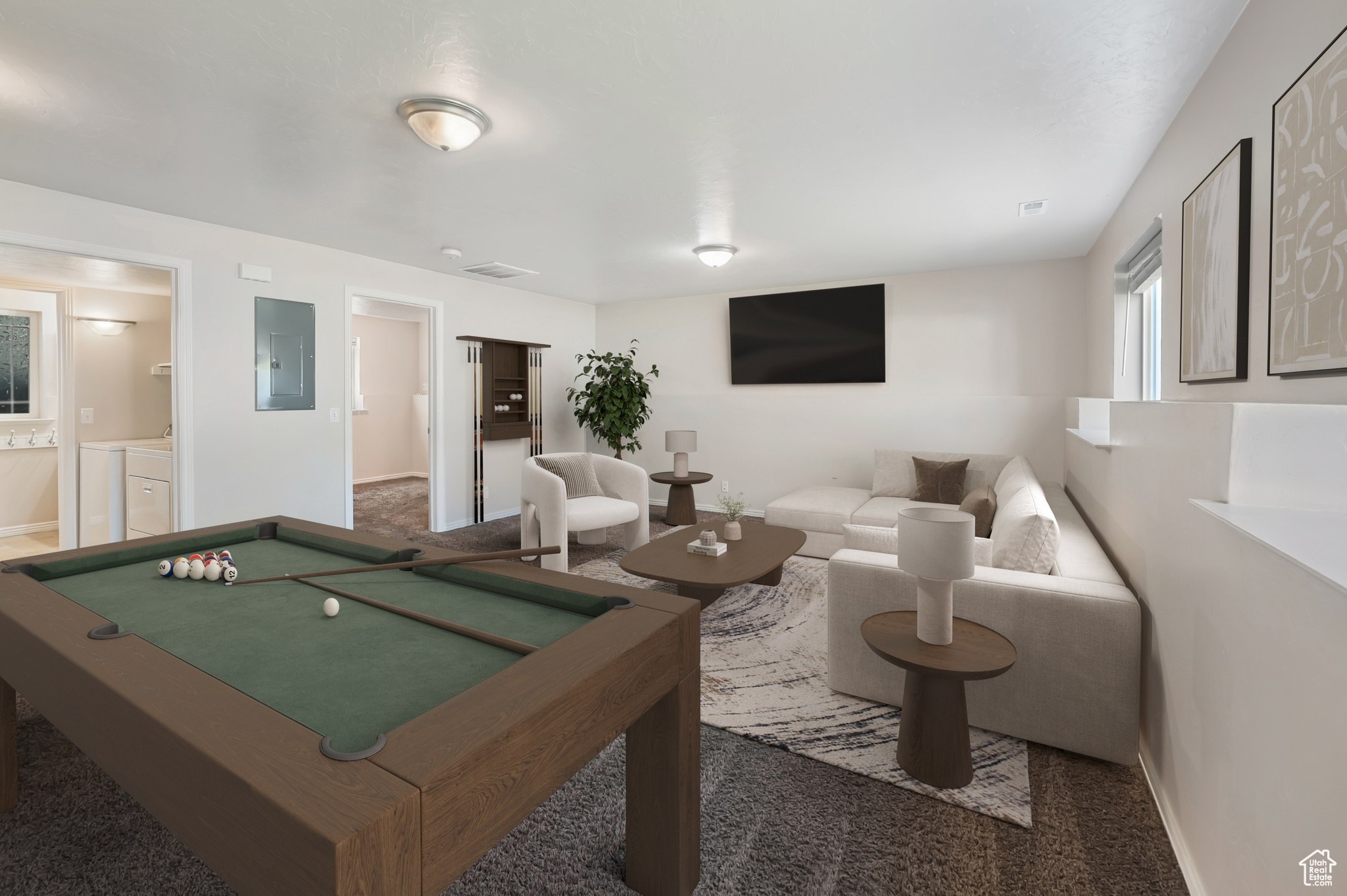 GREEN MEADOWS SUBD - Residential