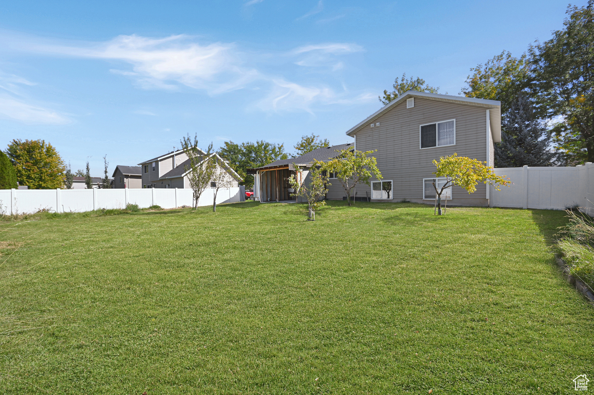 GREEN MEADOWS SUBD - Residential