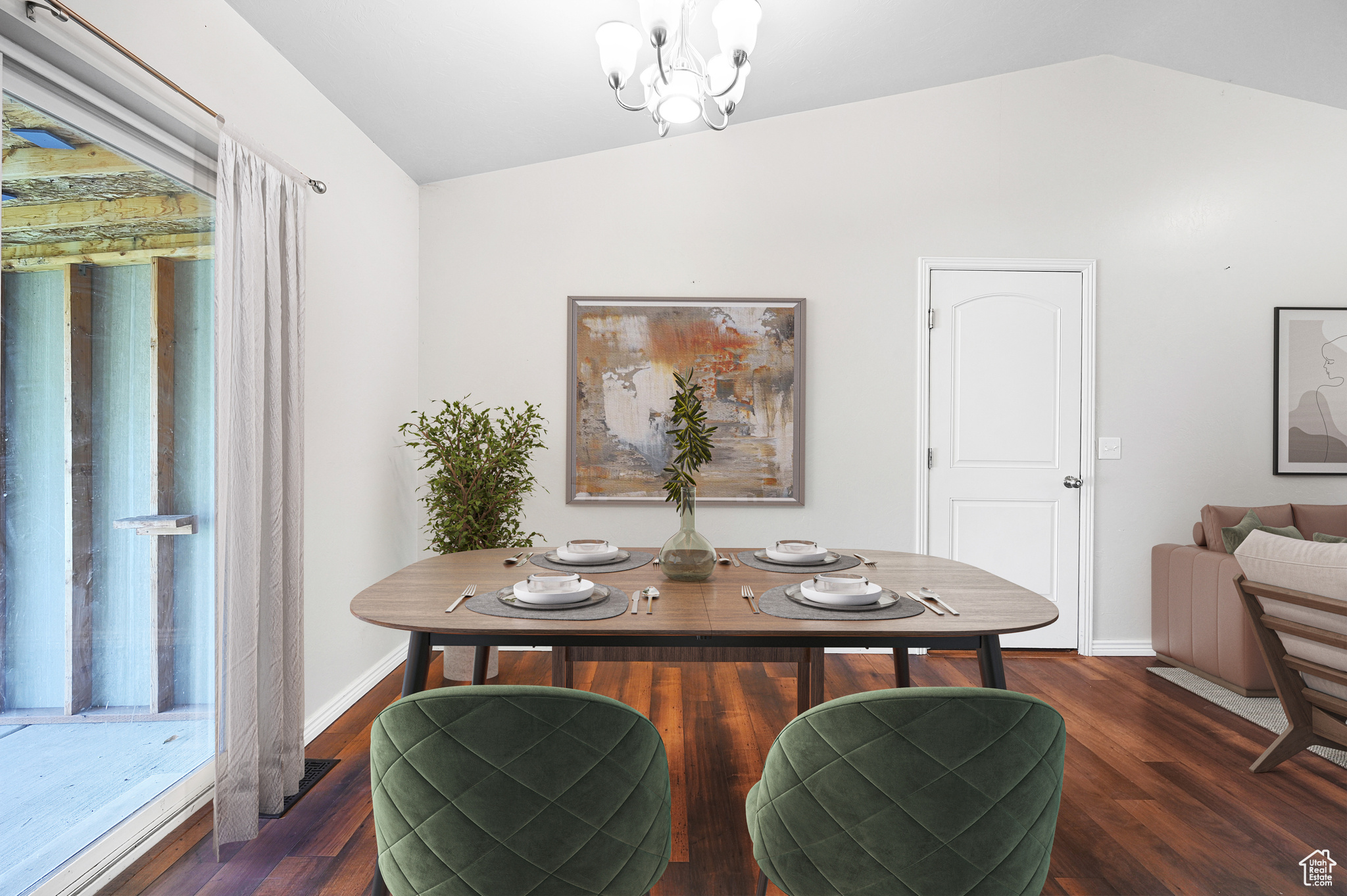 GREEN MEADOWS SUBD - Residential