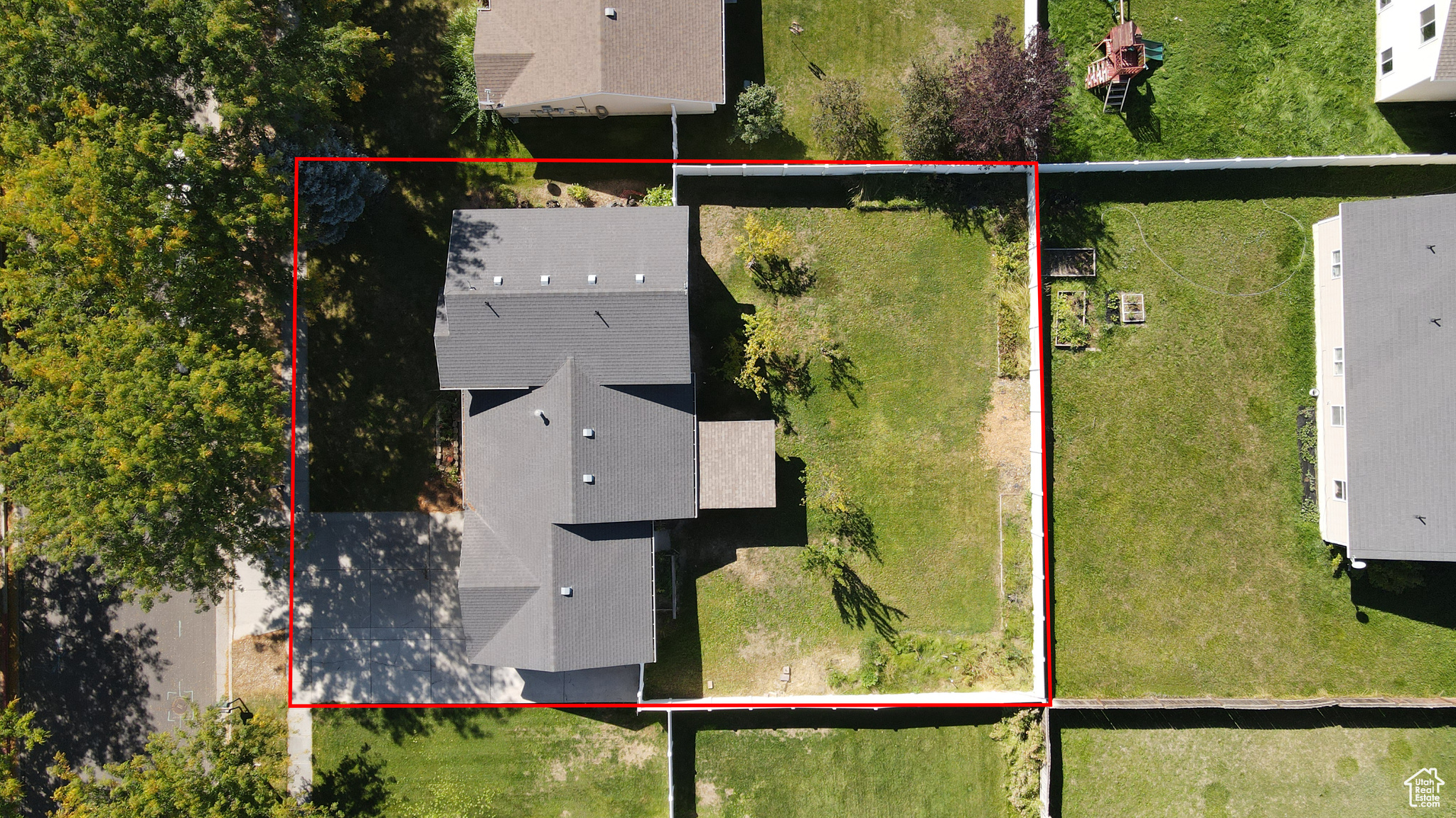 GREEN MEADOWS SUBD - Residential