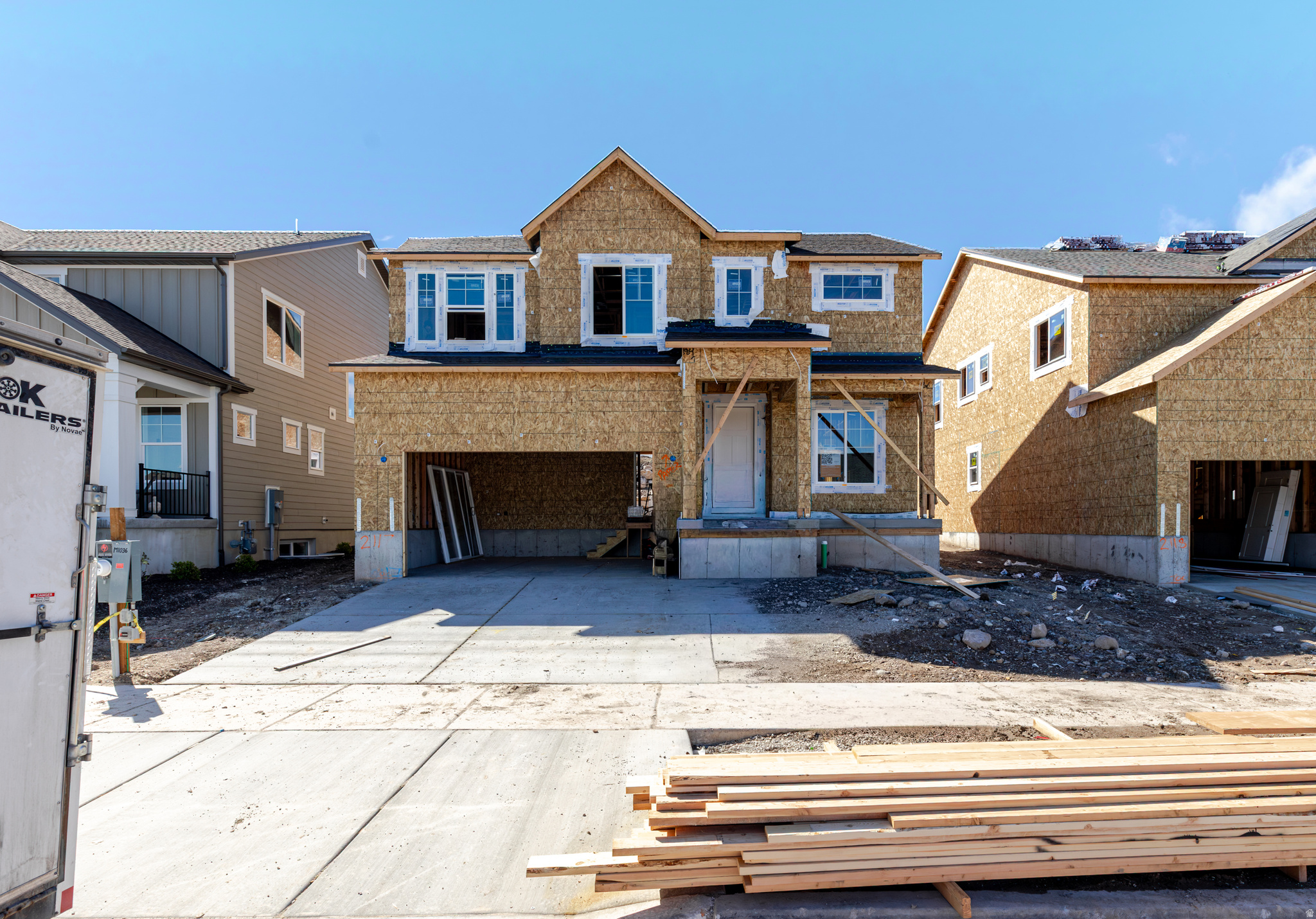 WILDFLOWER - Residential