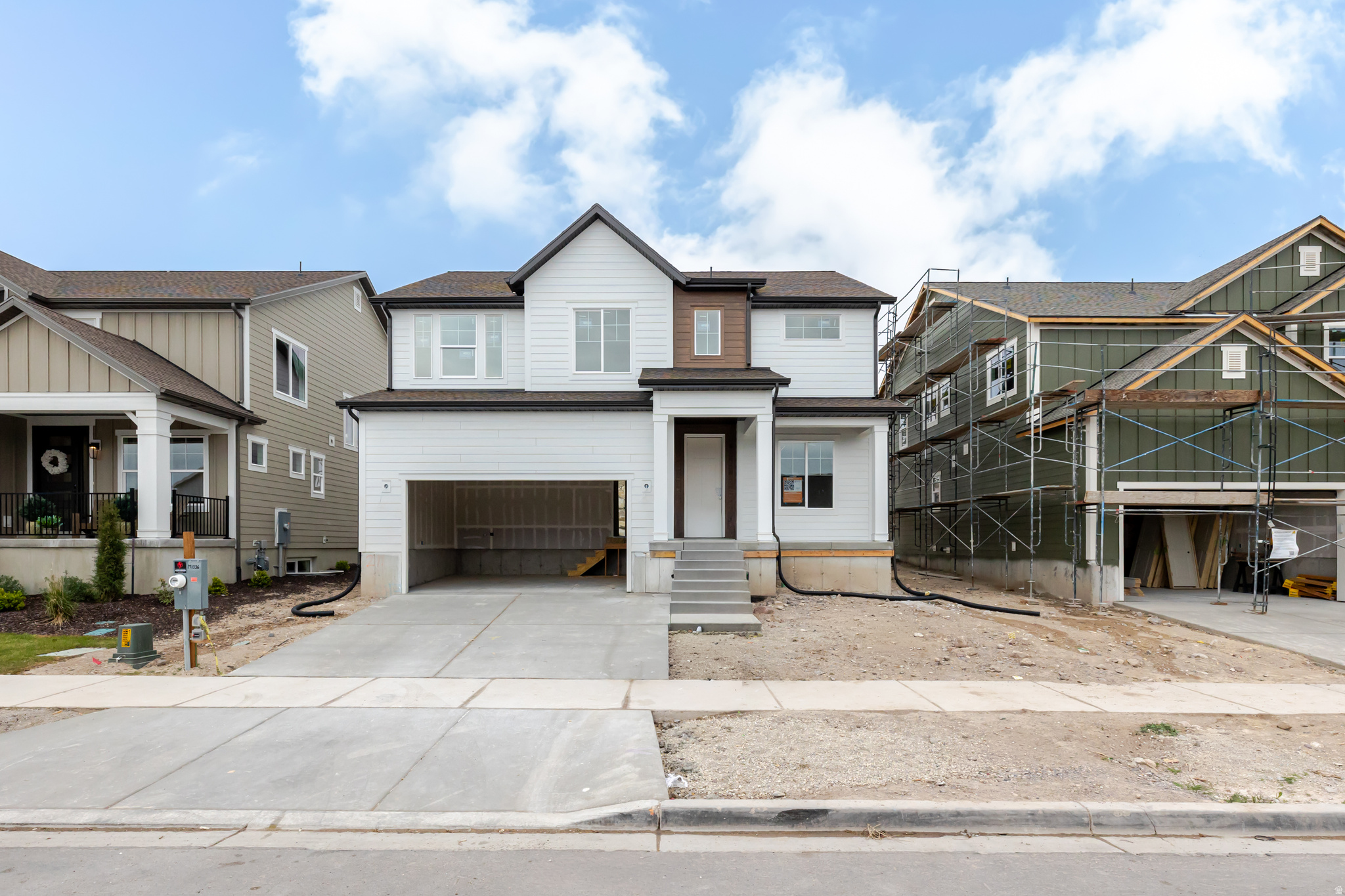 WILDFLOWER - Residential
