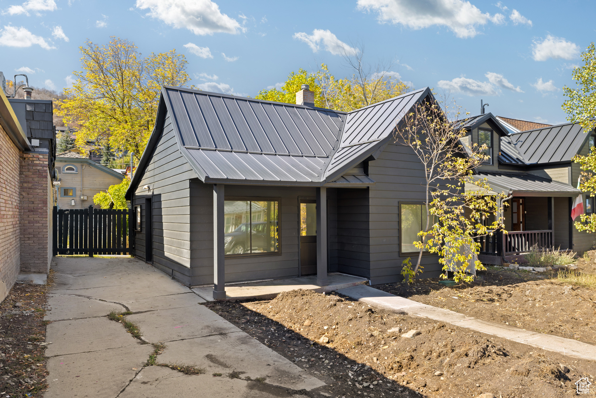 SNYDERS ADDITION - Residential