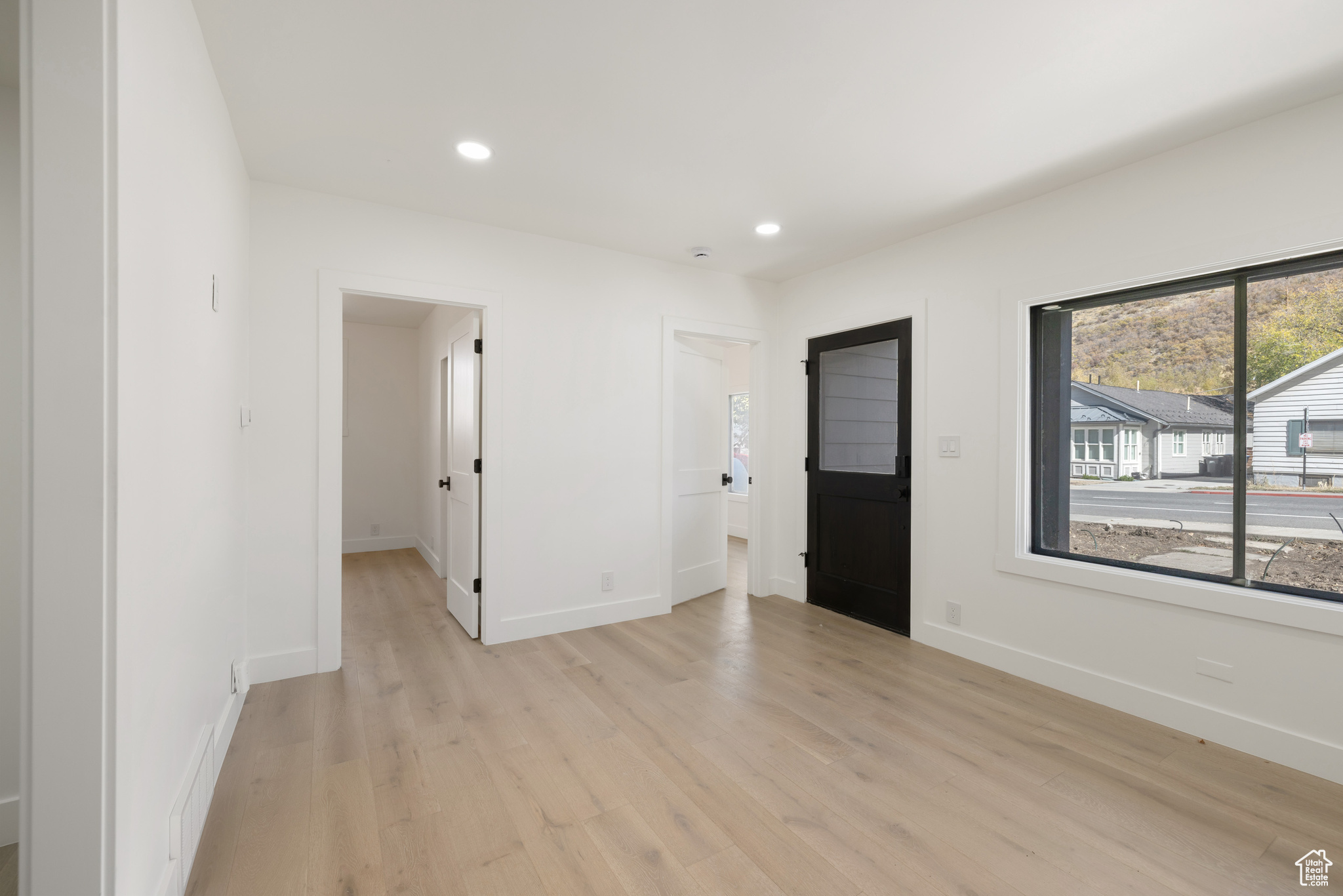 SNYDERS ADDITION - Residential