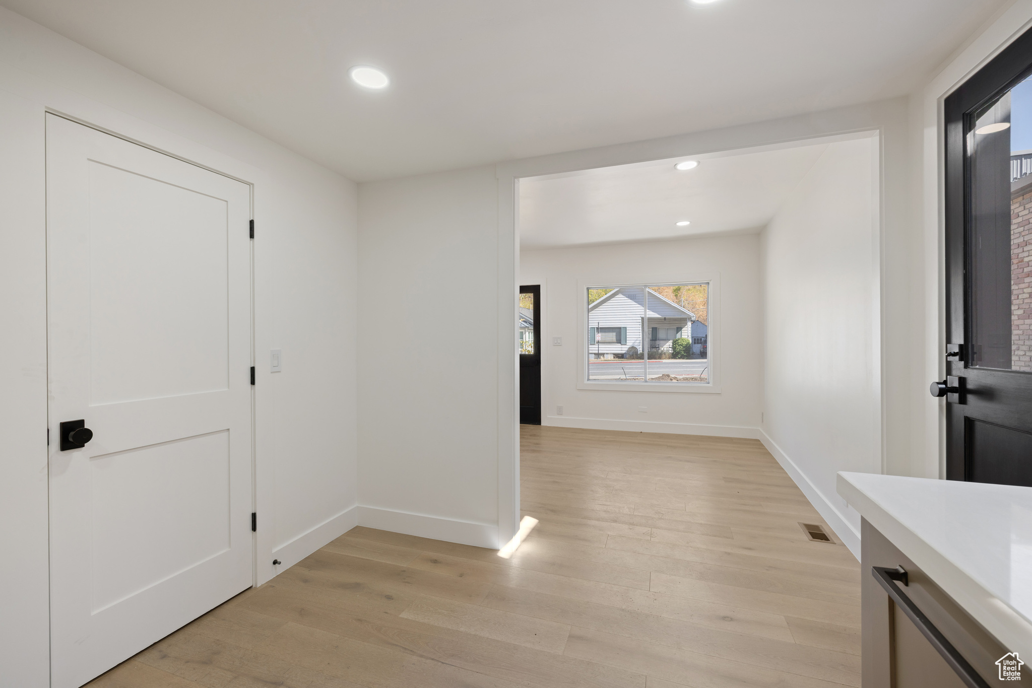 SNYDERS ADDITION - Residential
