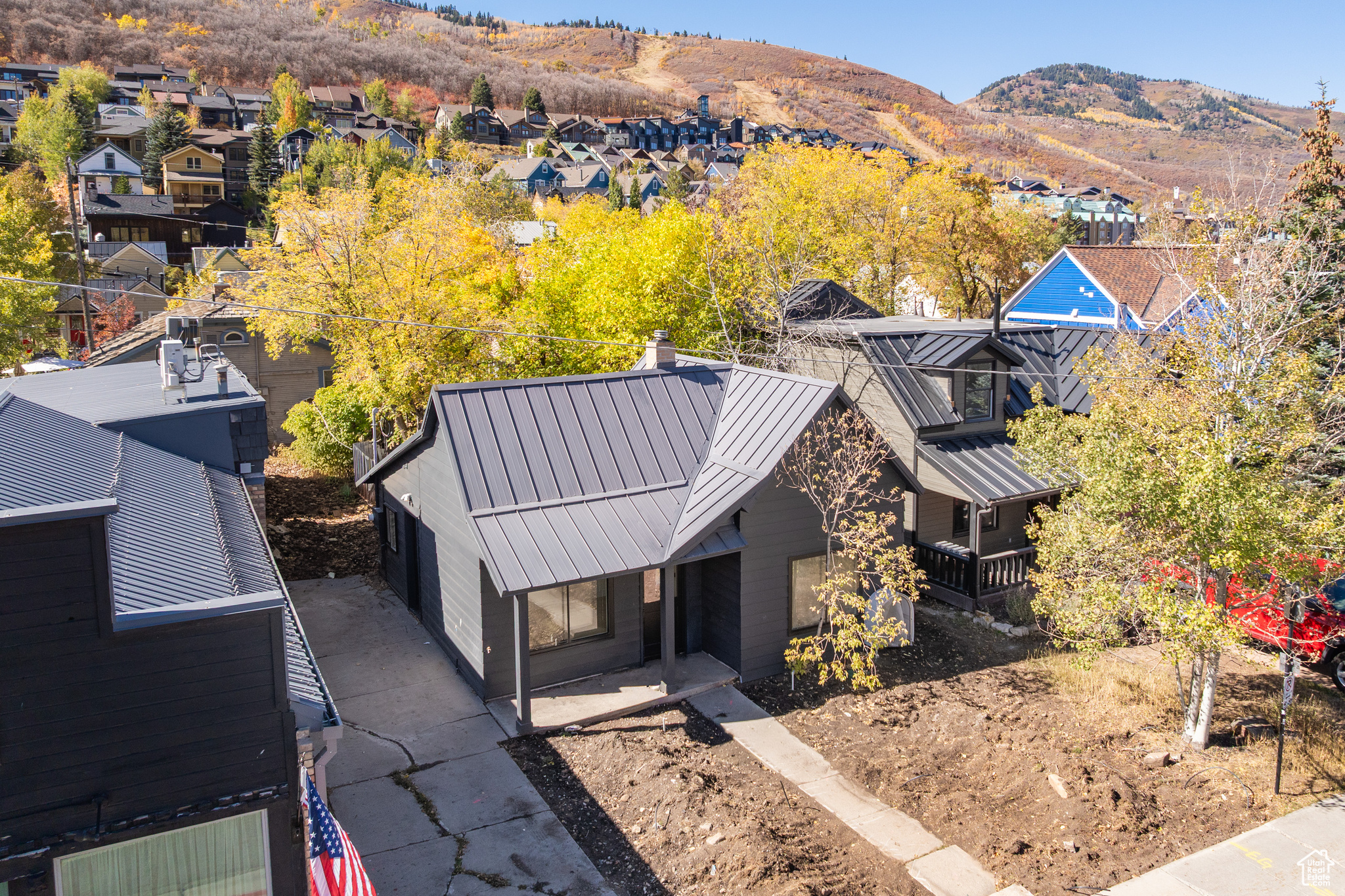 SNYDERS ADDITION - Residential